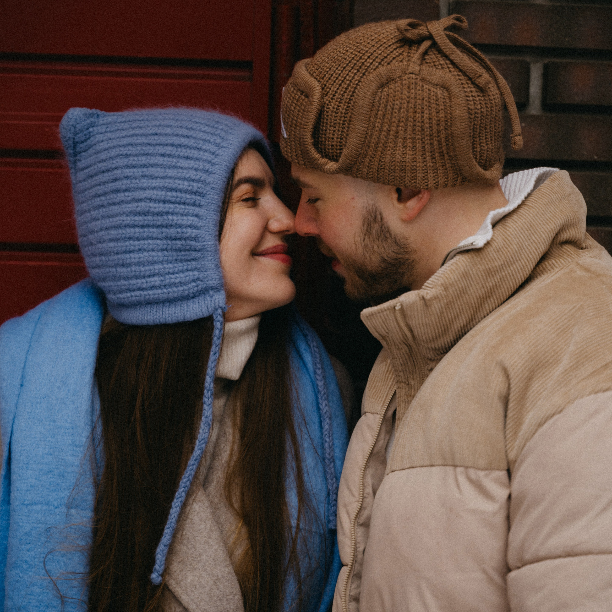 Стас и Алена. Свадебный фотограф Нижний Новгород Фатичев Артем
