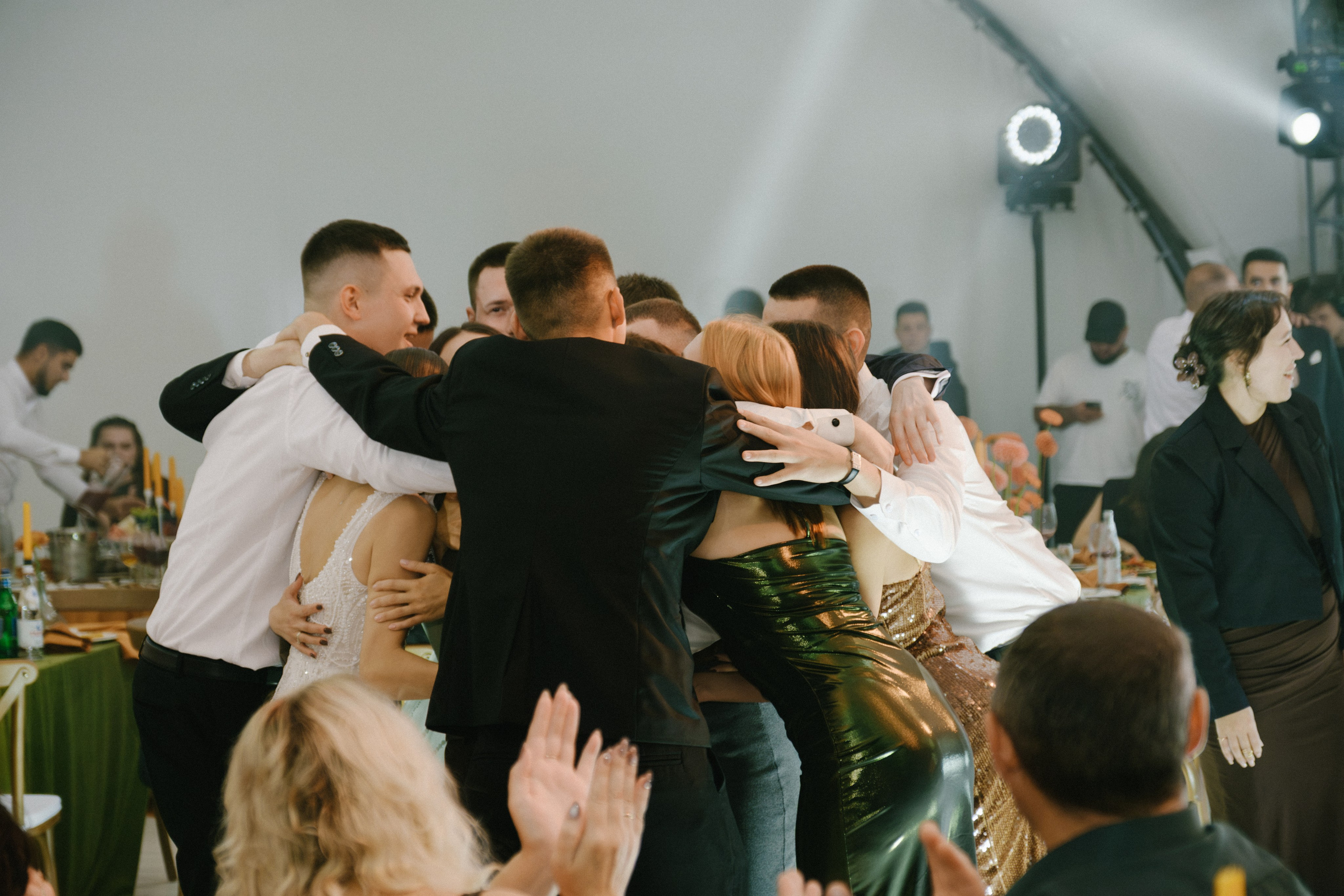 Сирак / Вероника. Свадебный Видеограф Фотограф в Сочи