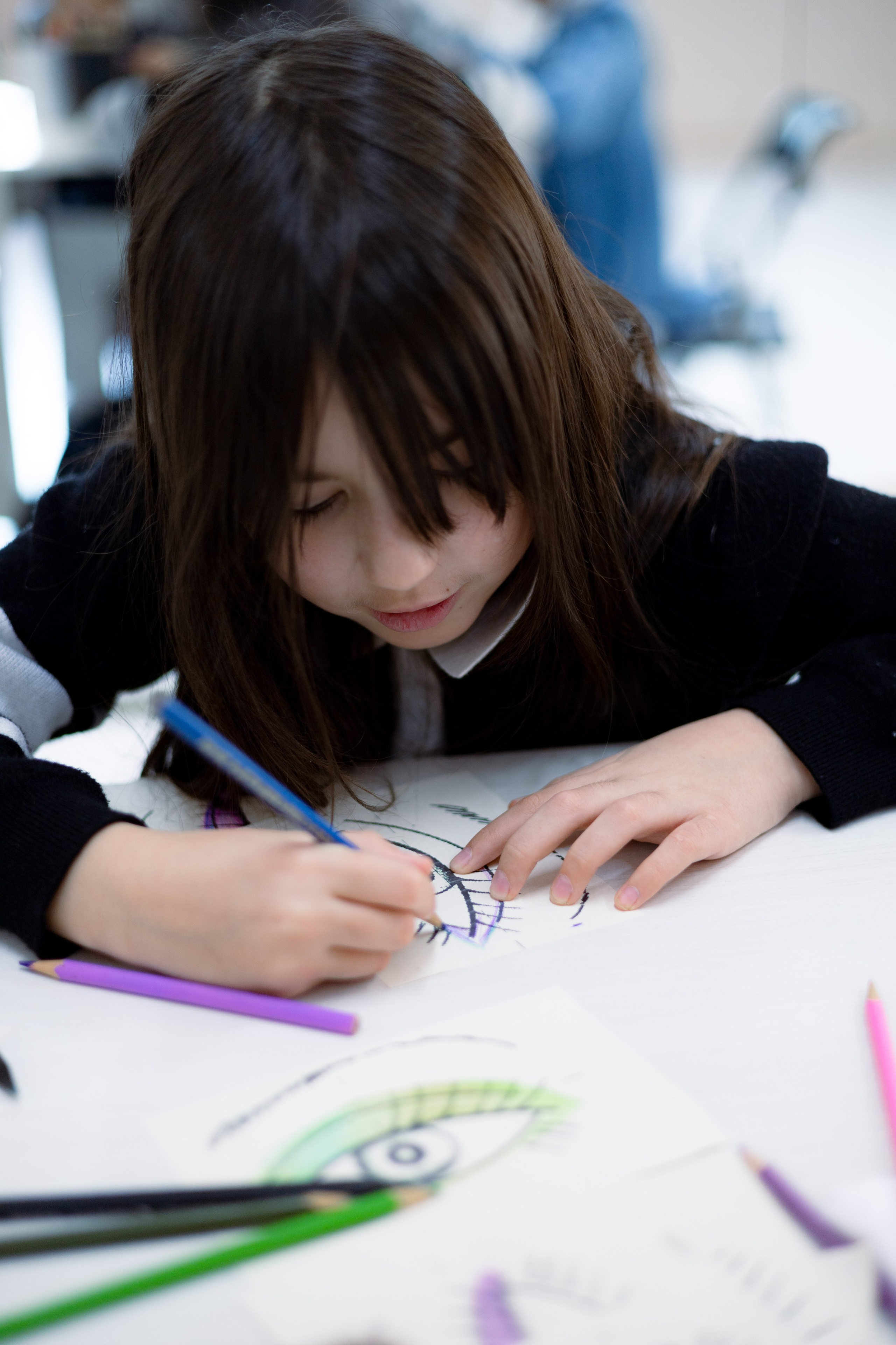 Beauty девичник для девочек 8-10 лет — Само Совершенство. Владивосток. Школа для девочек во Владивостоке — Само Совершенство