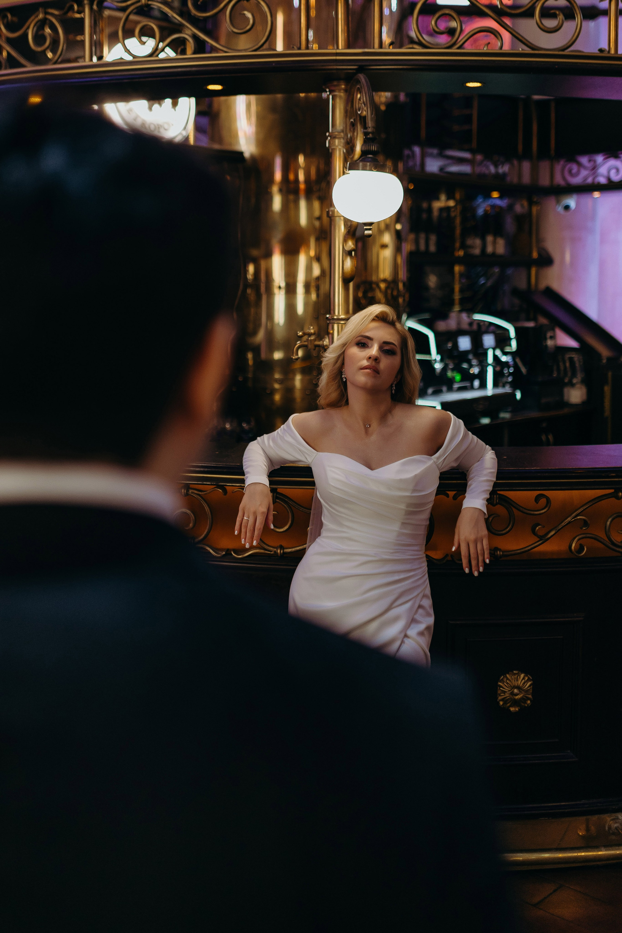 Wedding day 13.08.24. Свадебный фотограф в Санкт-Петербурге