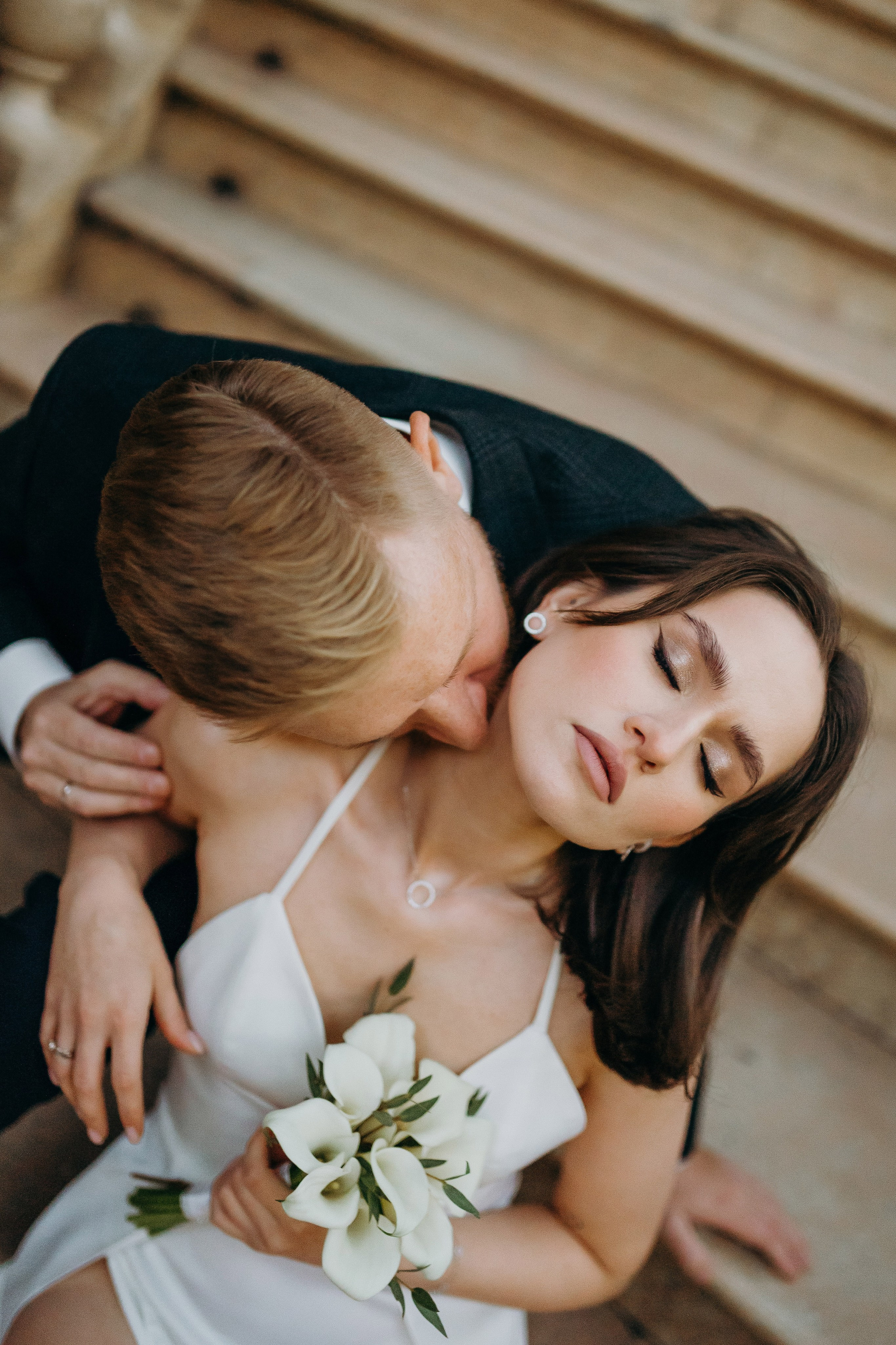 Wedding day 22.10.23. Свадебный фотограф в Санкт-Петербурге