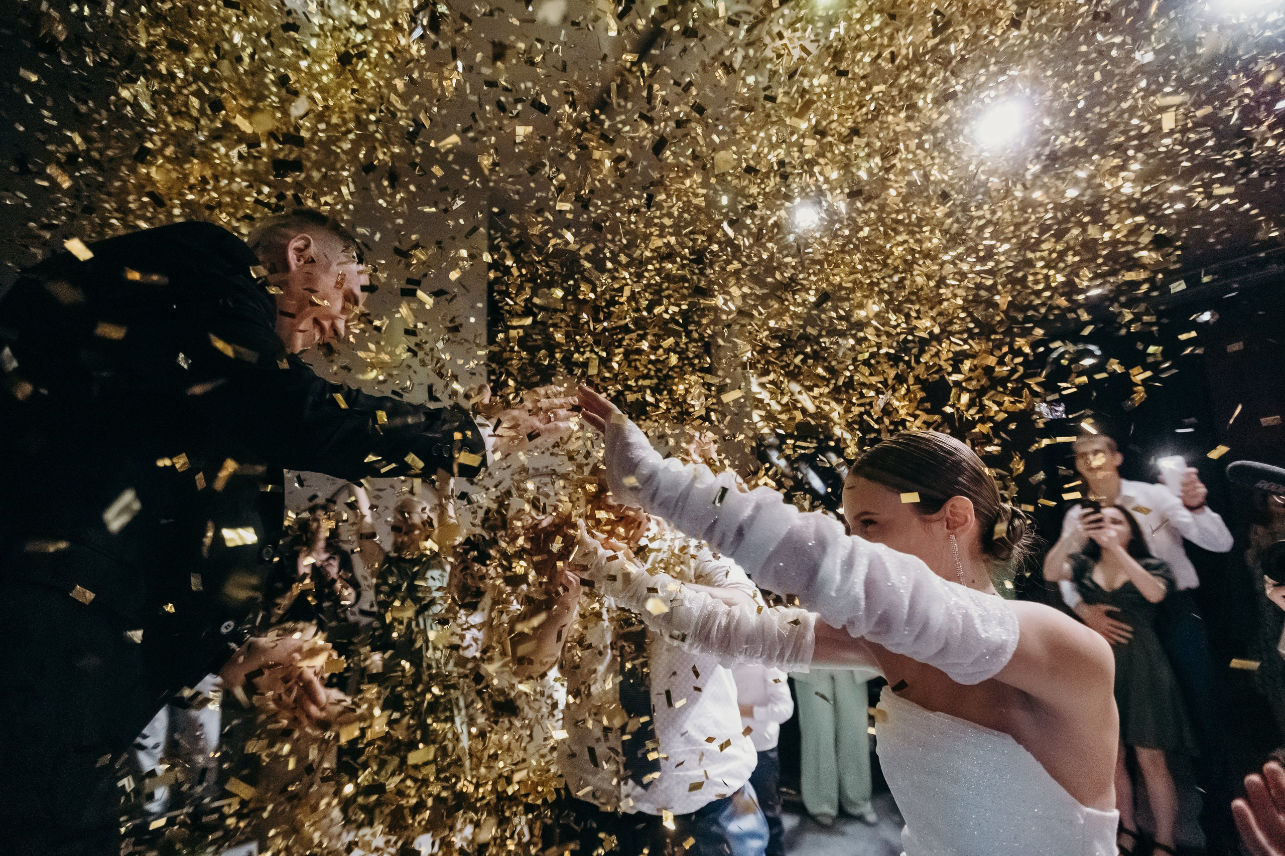 Счастье рядом. Свадебный фотограф-видеограф в Красноярске Евгений Константинопольский