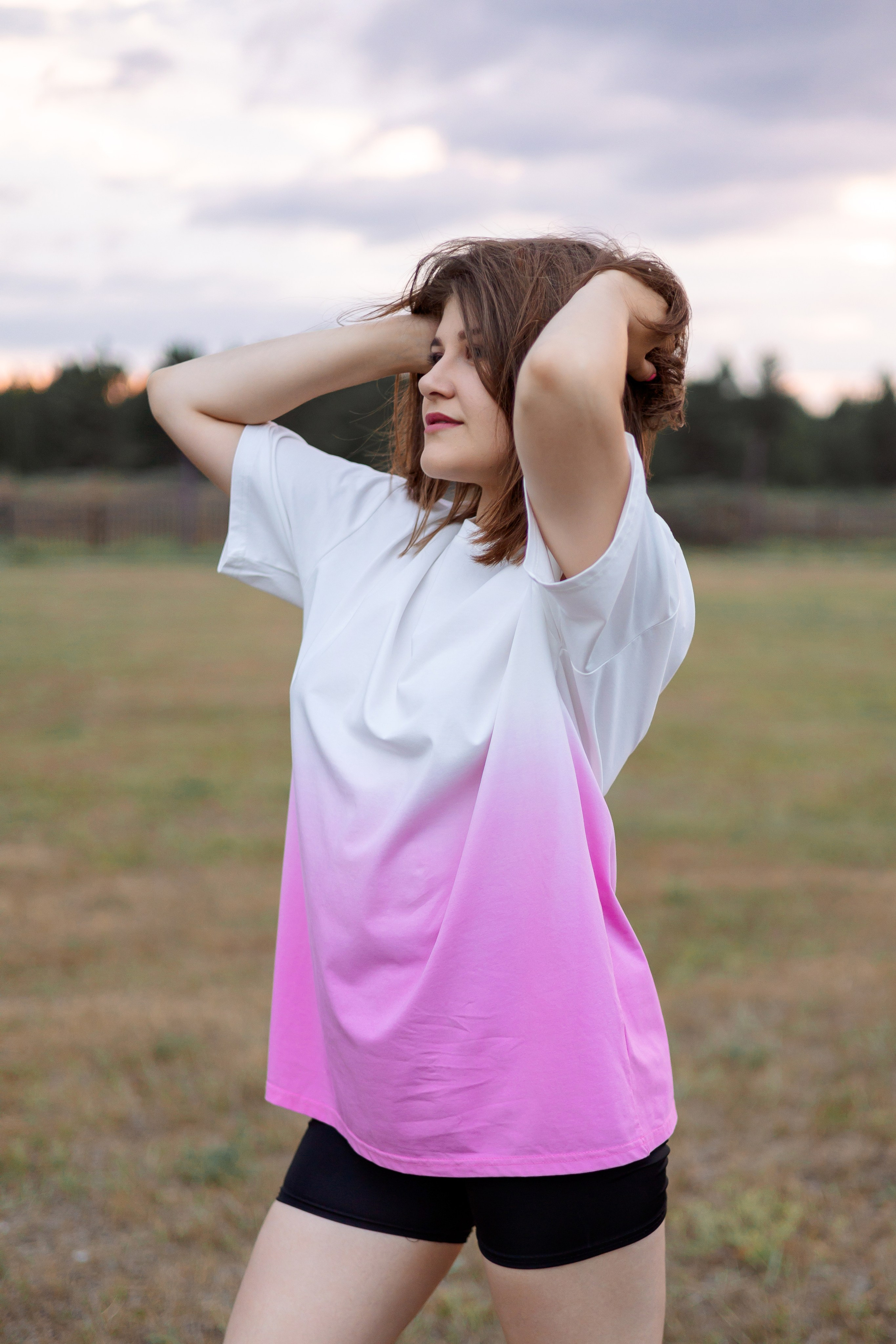 Валерия. Фотограф Алина Ширанкова в Братске