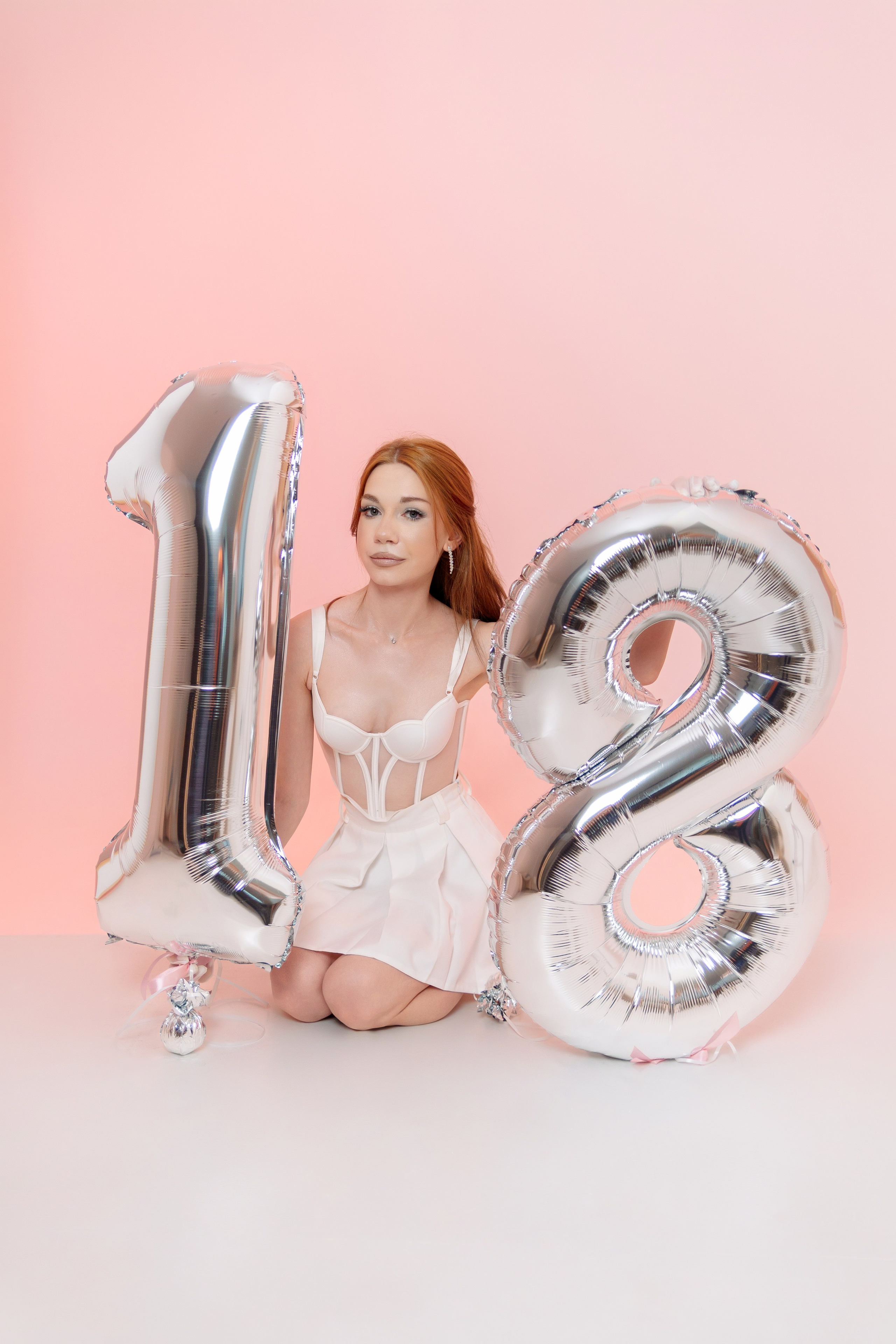 Полина. Фотограф Алина Ширанкова в Братске