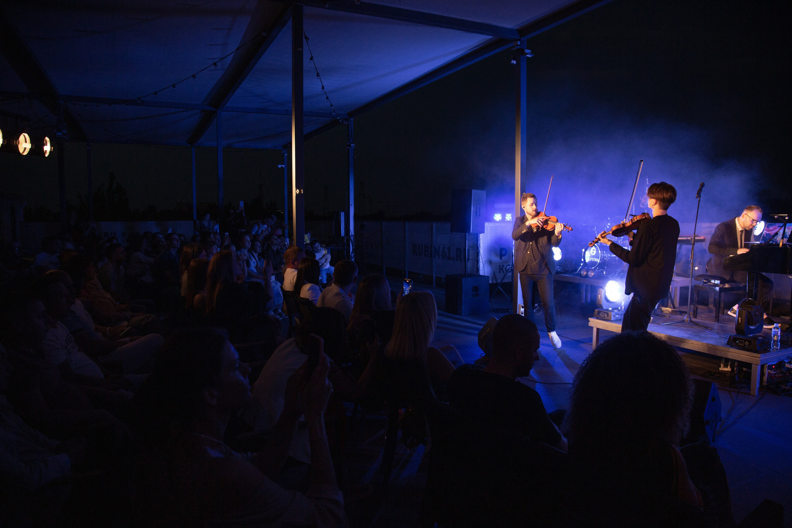 Гольфстрим. Главная