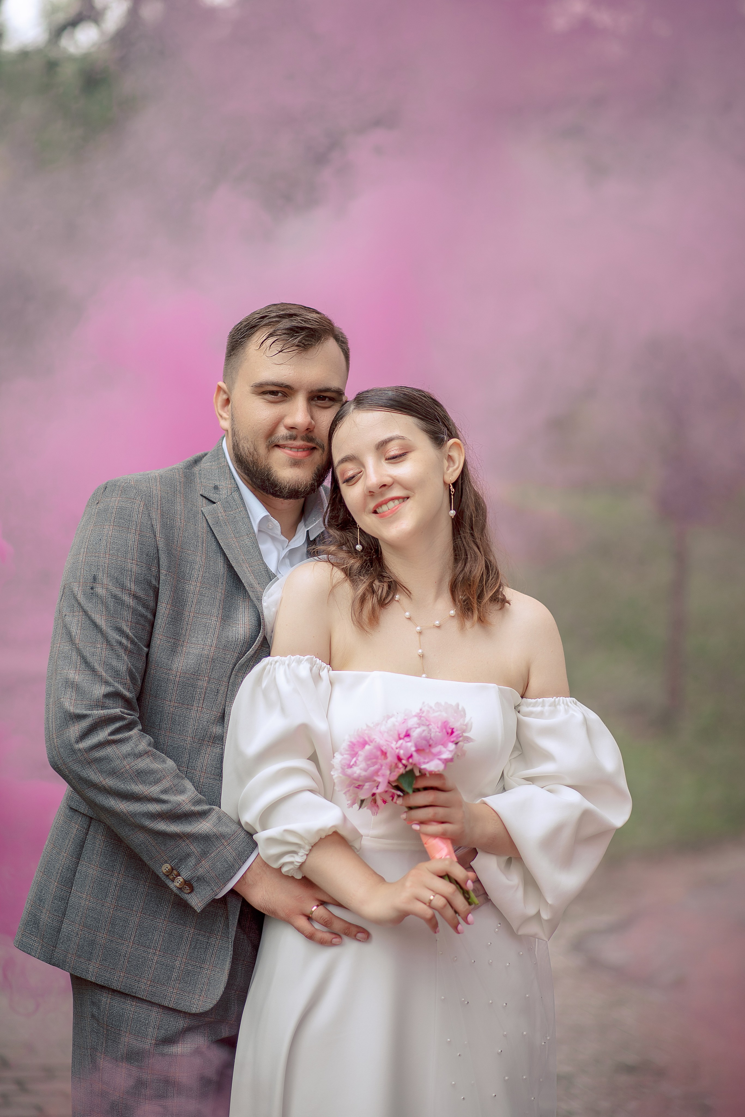 Свадьба. Семейный и детский фотограф в Серпухове Сергеенко Ольга