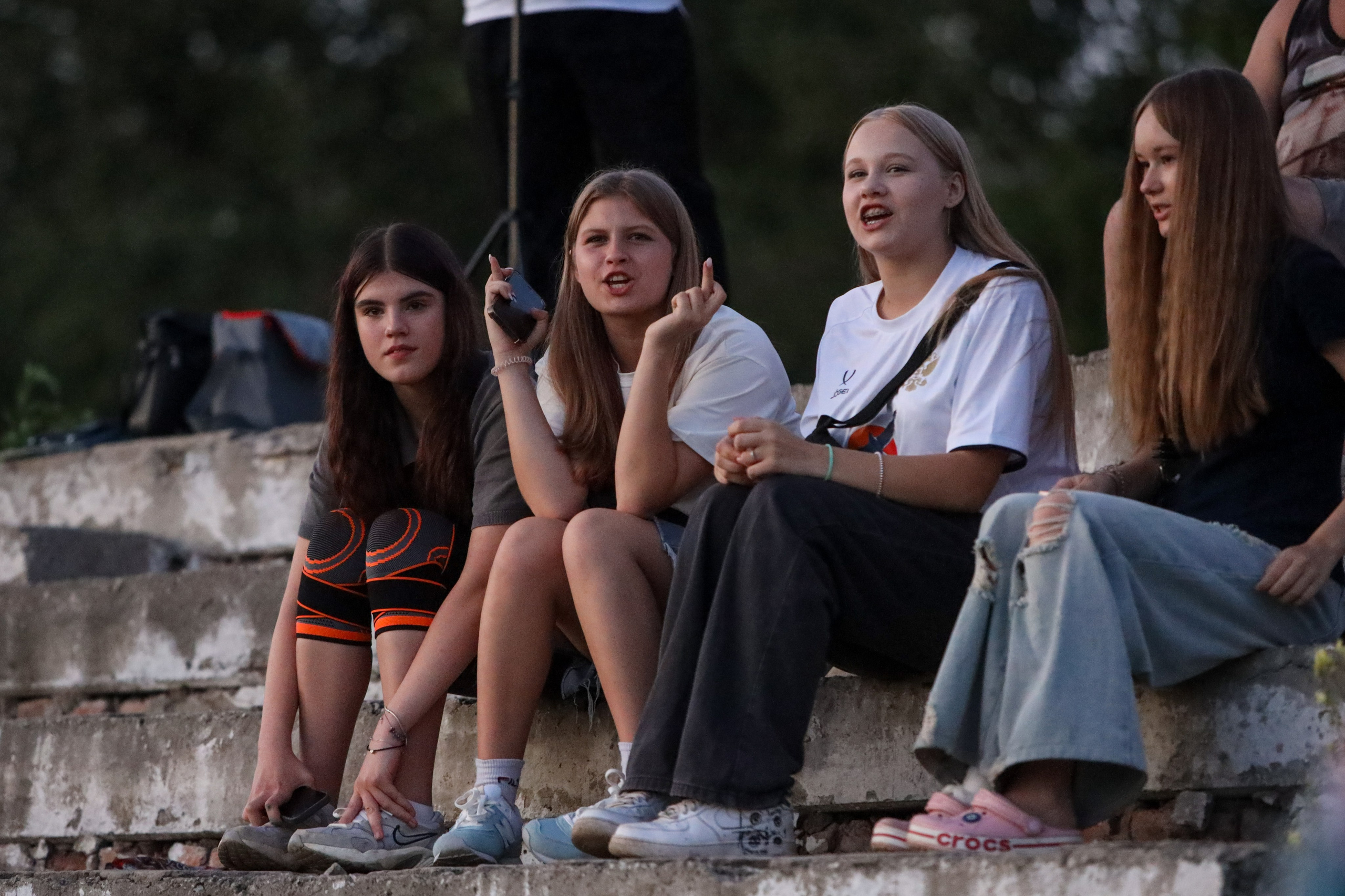 Чайка — Волжанин. Взрослое первенство города. Спортивный фотограф в Самаре
