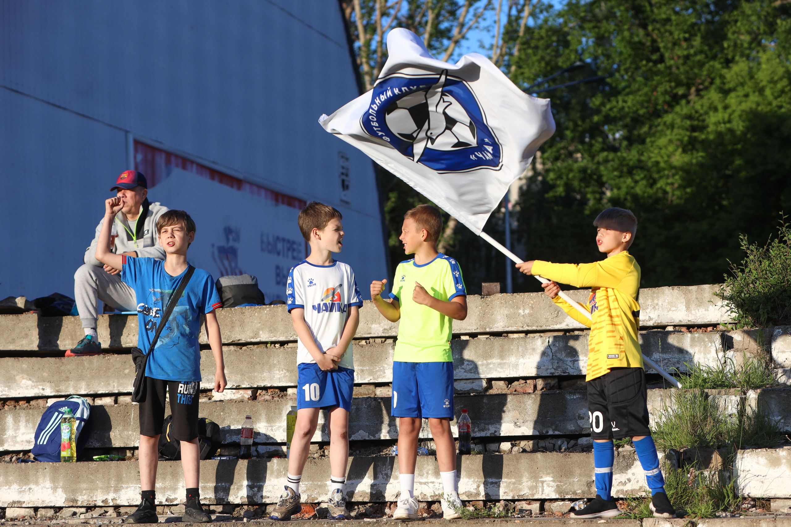 Чайка — Чайка-2. Взрослое первенство города. Спортивный фотограф в Самаре
