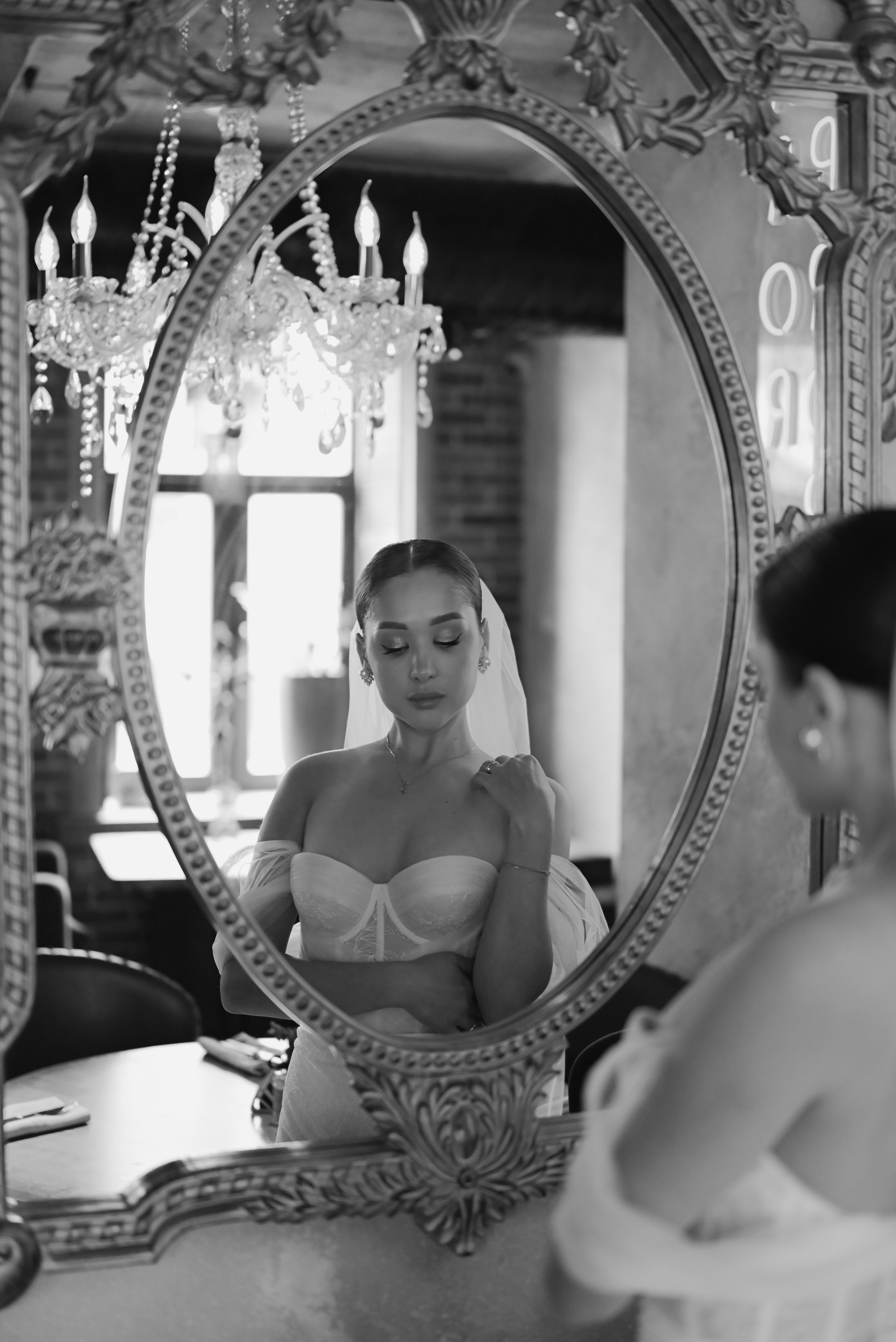 Ринат & Альбина. Свадебный и семейный фотограф в Уфе Александров Максим