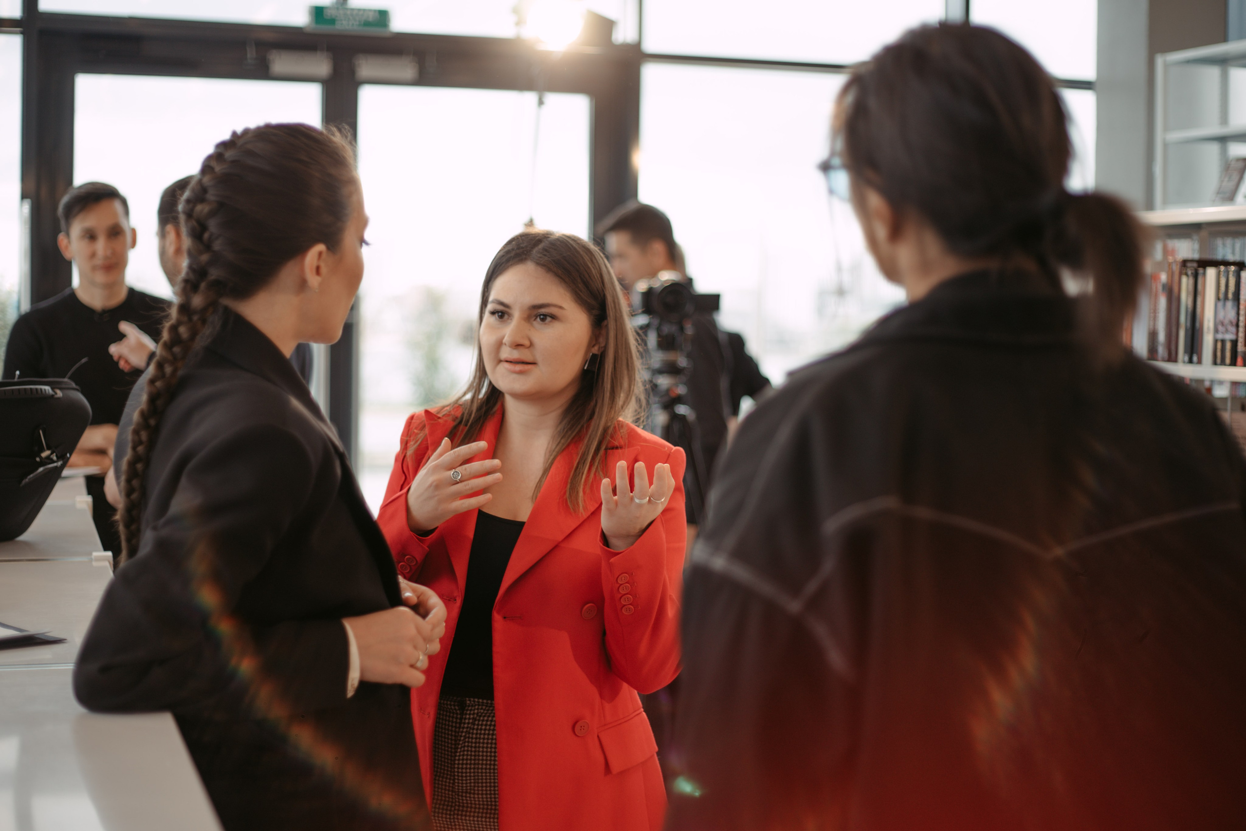 Татарча яз. Главная