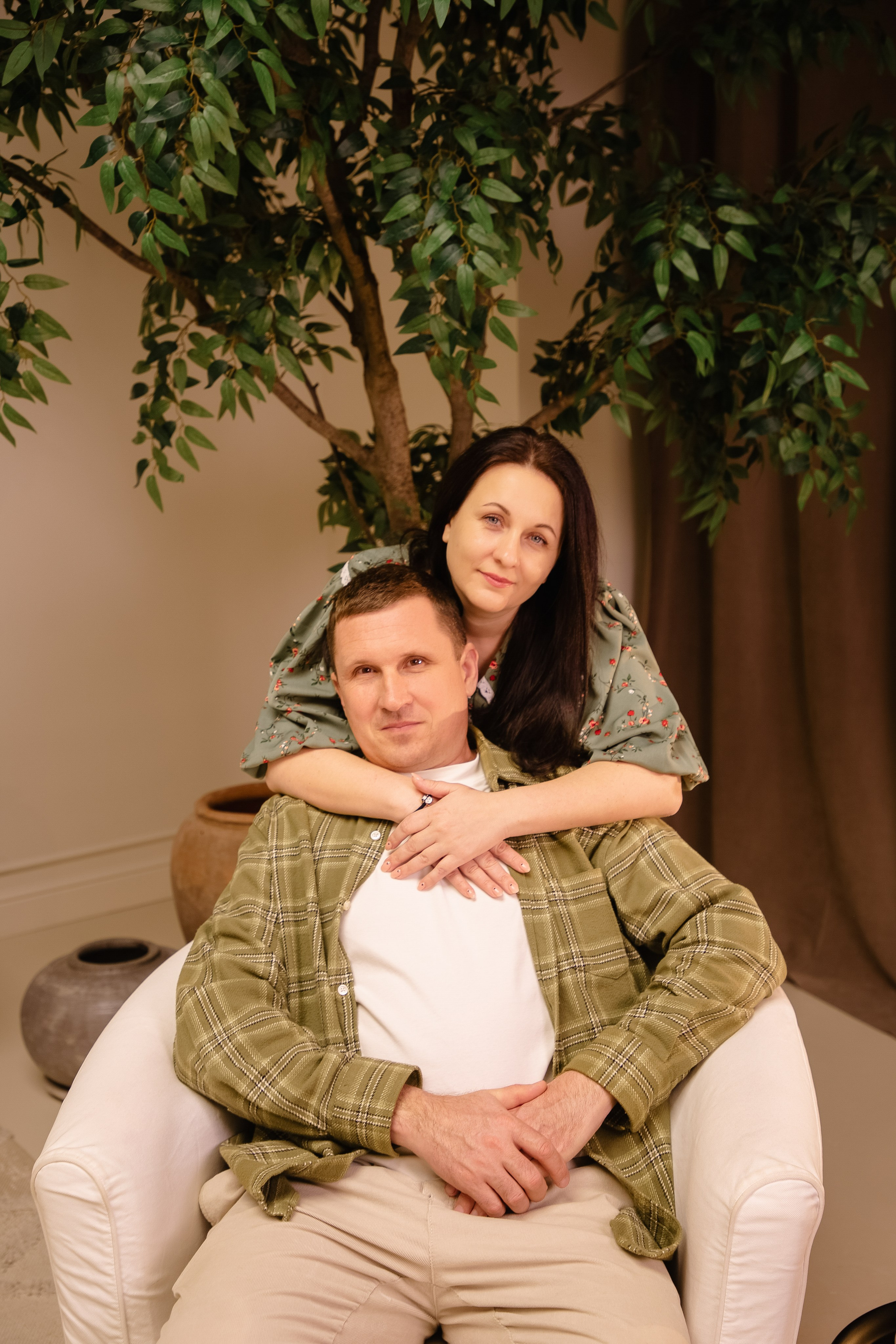 Семейная фотосессия. Https://malovafoto.ru