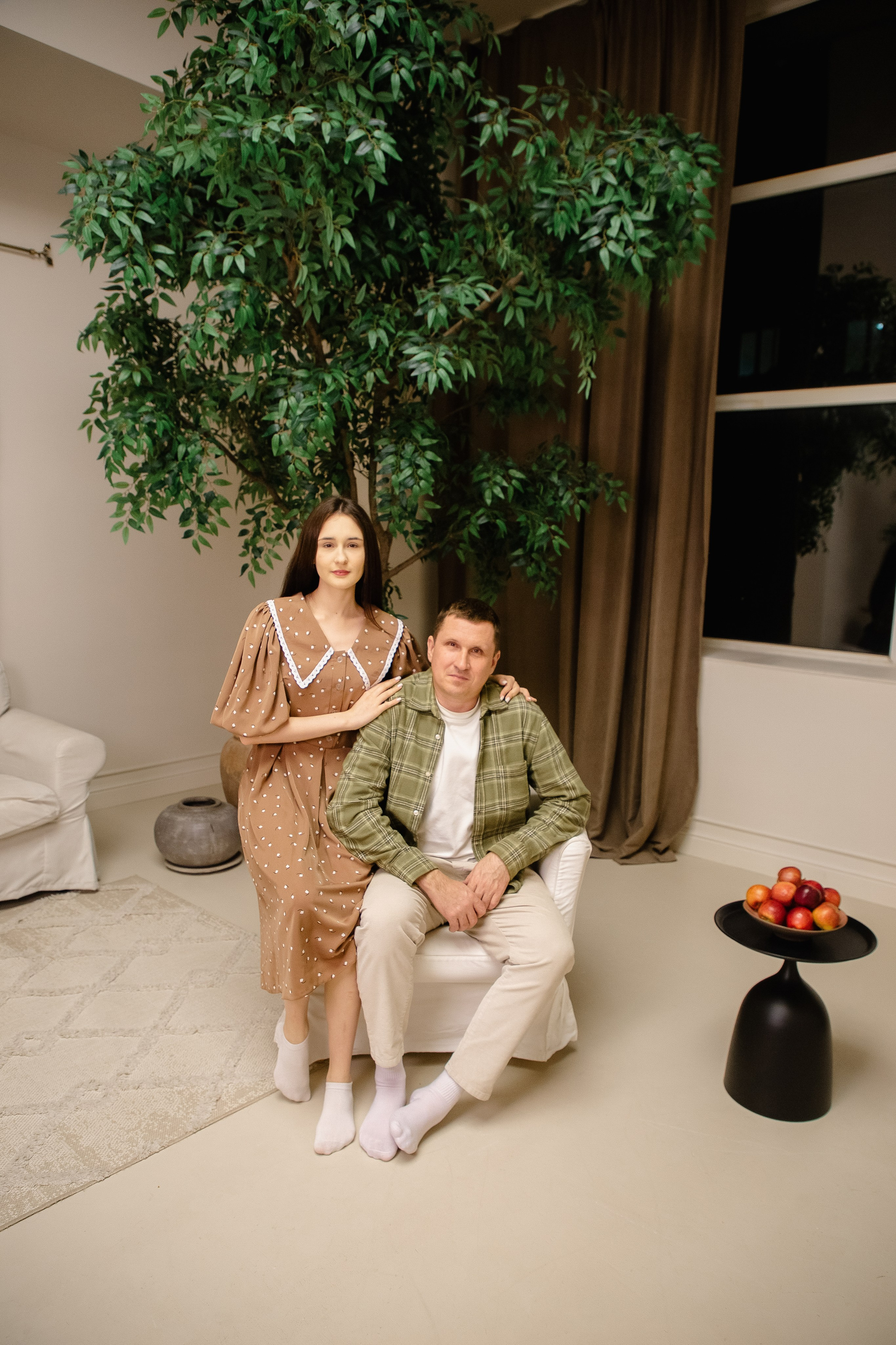 Семейная фотосессия. Https://malovafoto.ru