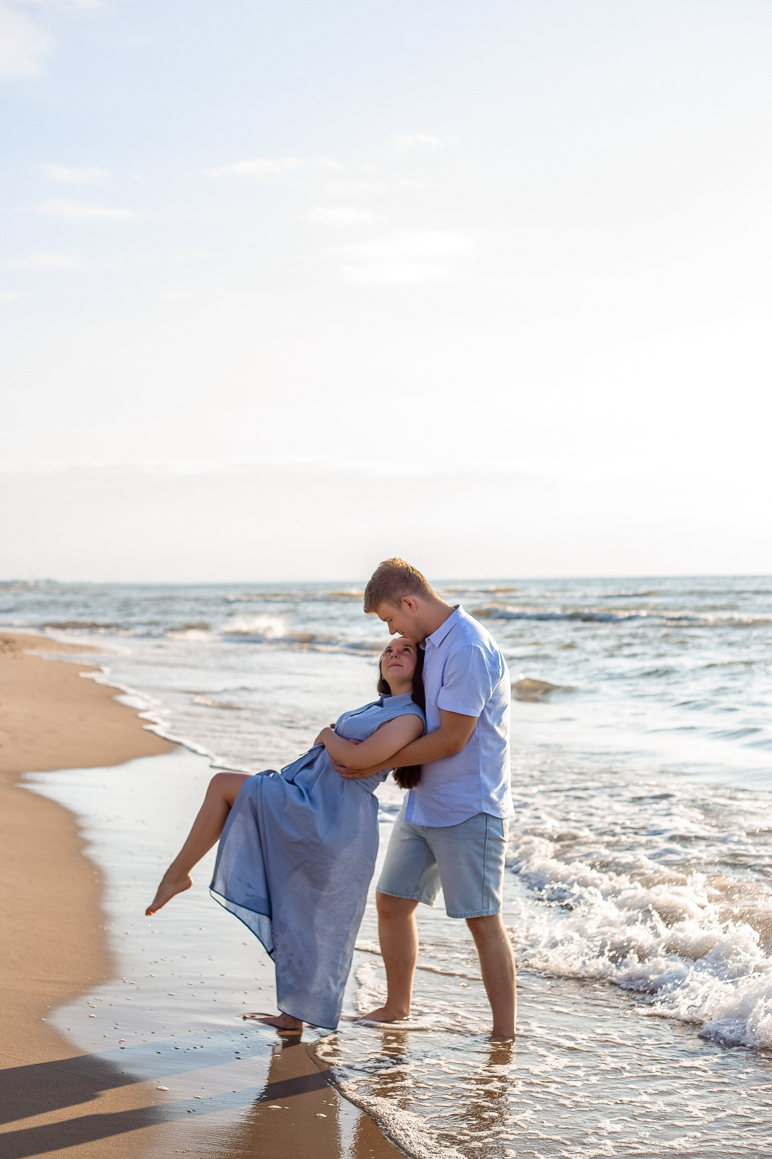 Александр и Анастасия. Https://malovafoto.ru