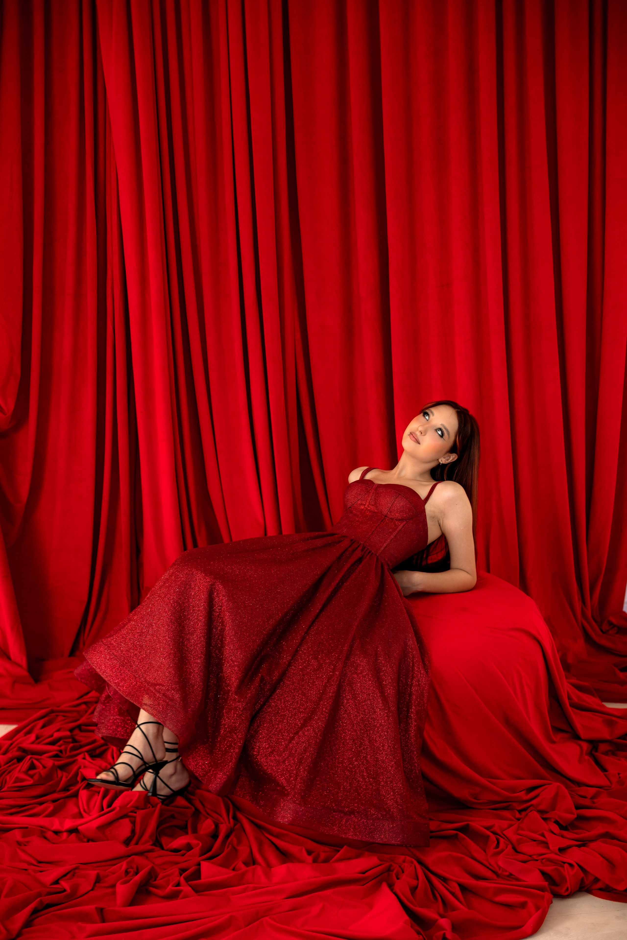 Студийная фотосессия. Https://malovafoto.ru