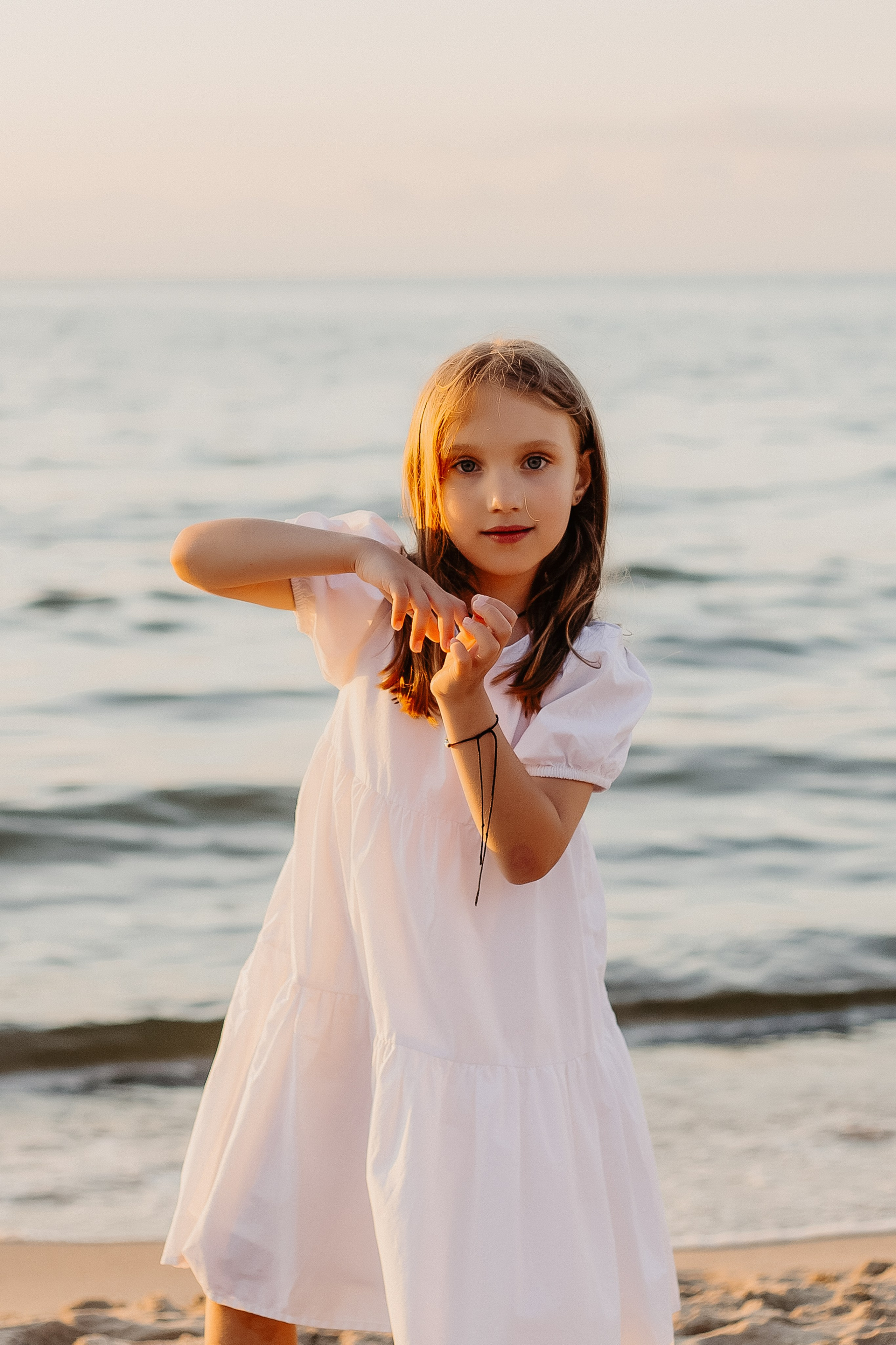 Надежда — Съемка в Пионерском. Https://malovafoto.ru