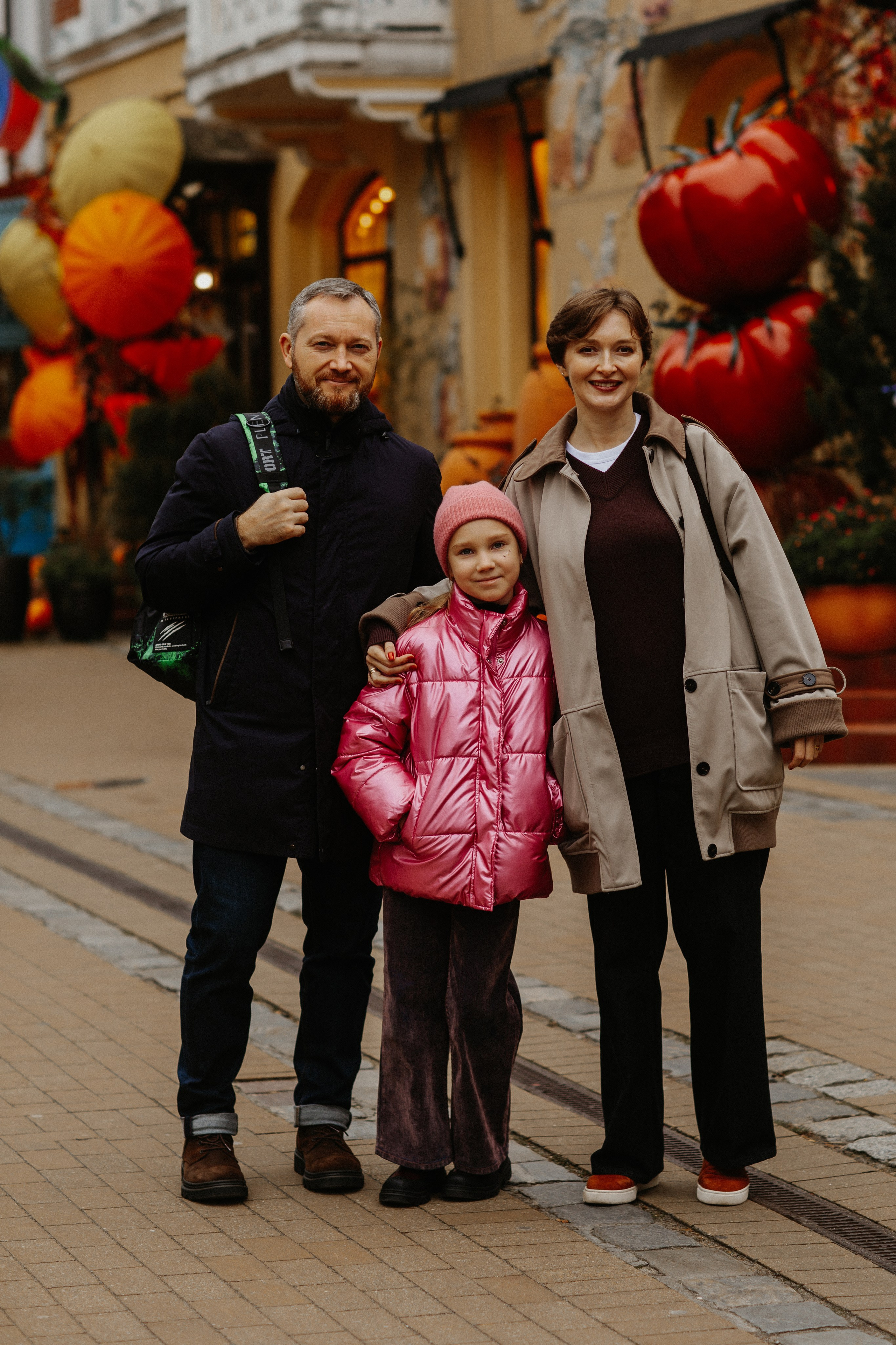 Фотосессия в Зеленоградске. Https://malovafoto.ru