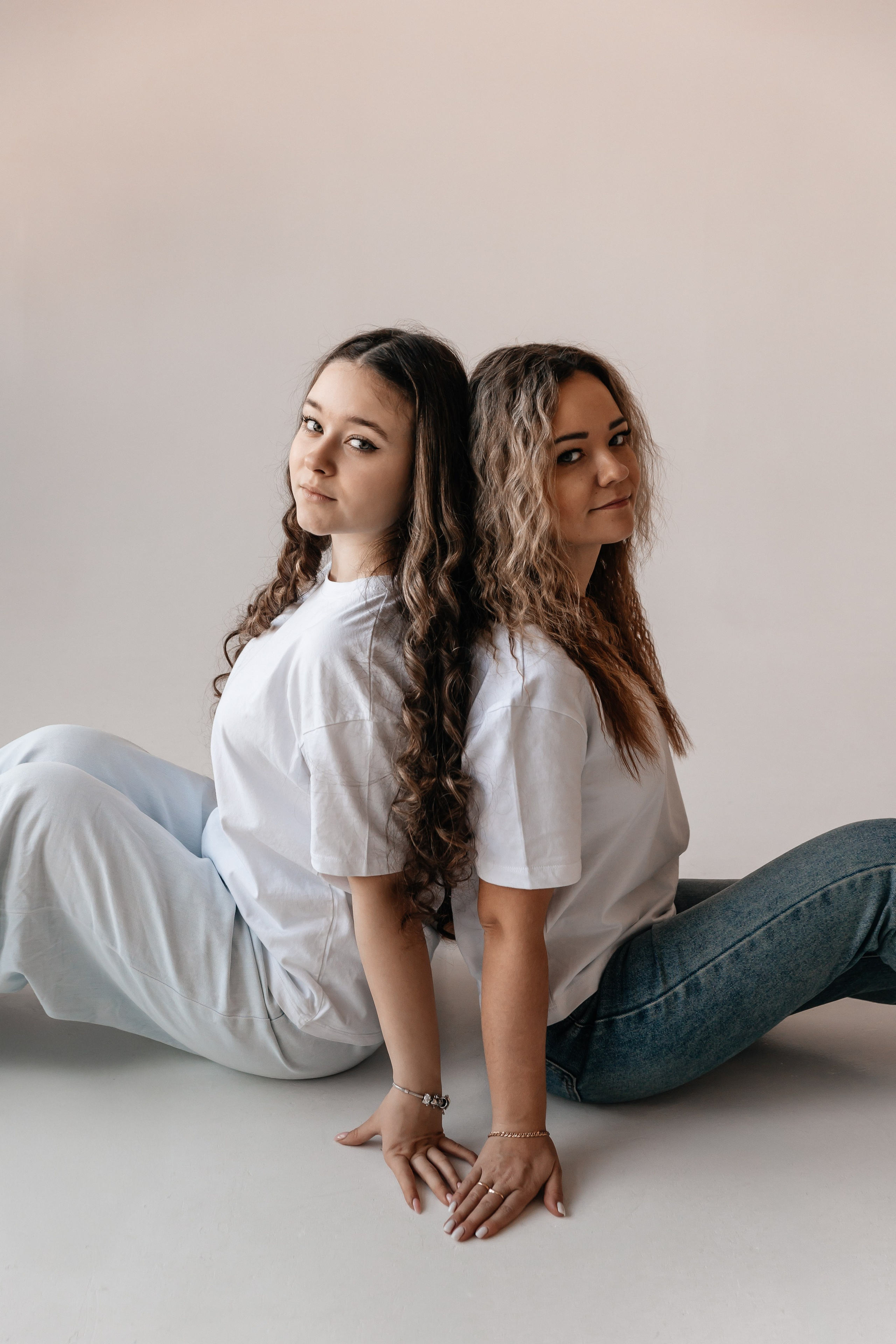 Татьяна, Дмитрий, Эвелина, Богдан. Семейный фотограф Минск Усова Ольга