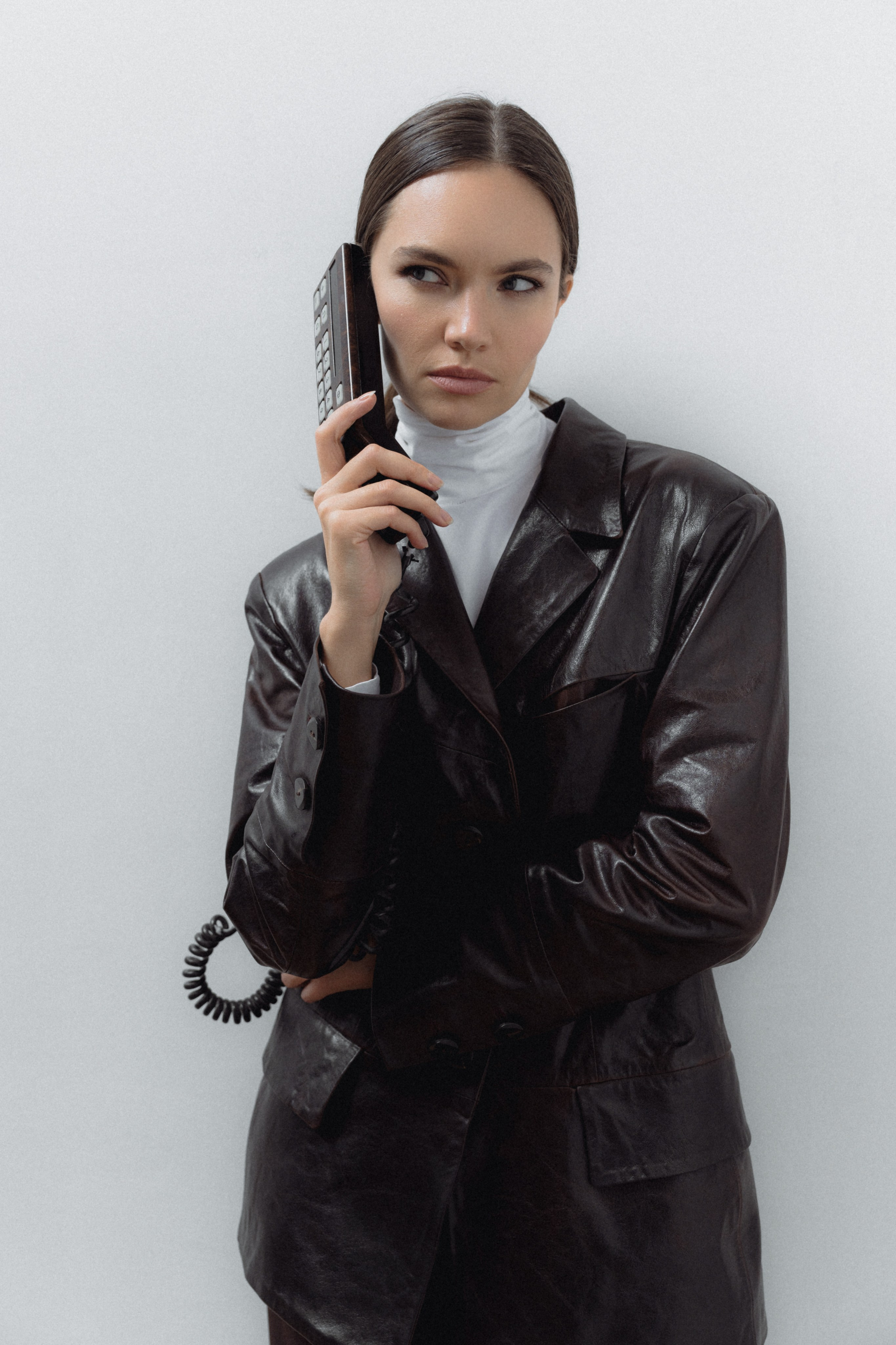 Alena Tulbu. Костя Жуков — фотограф в Москве