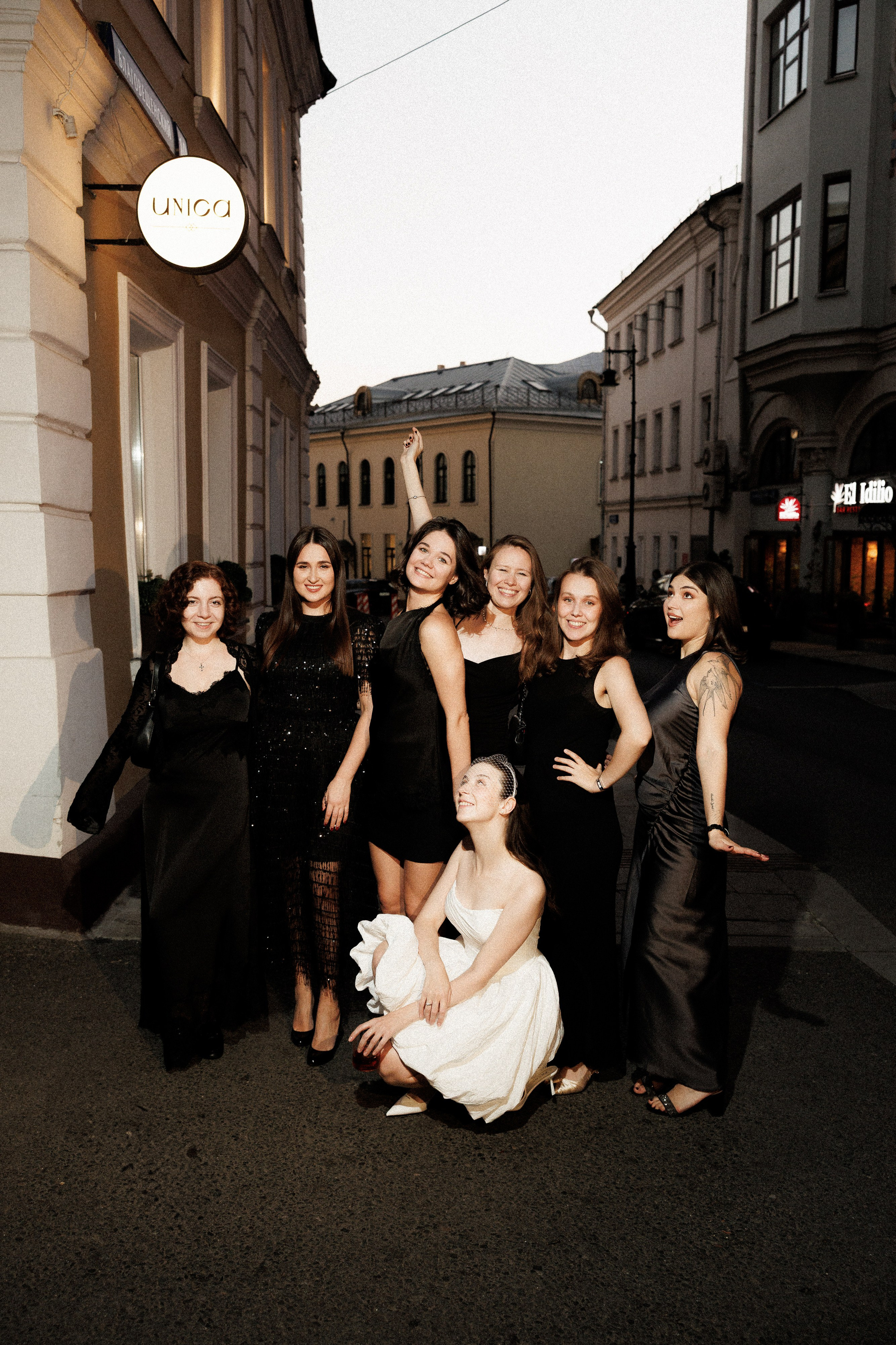 LS. Wedding party. Свадебный и event-фотограф Иван Волнухин