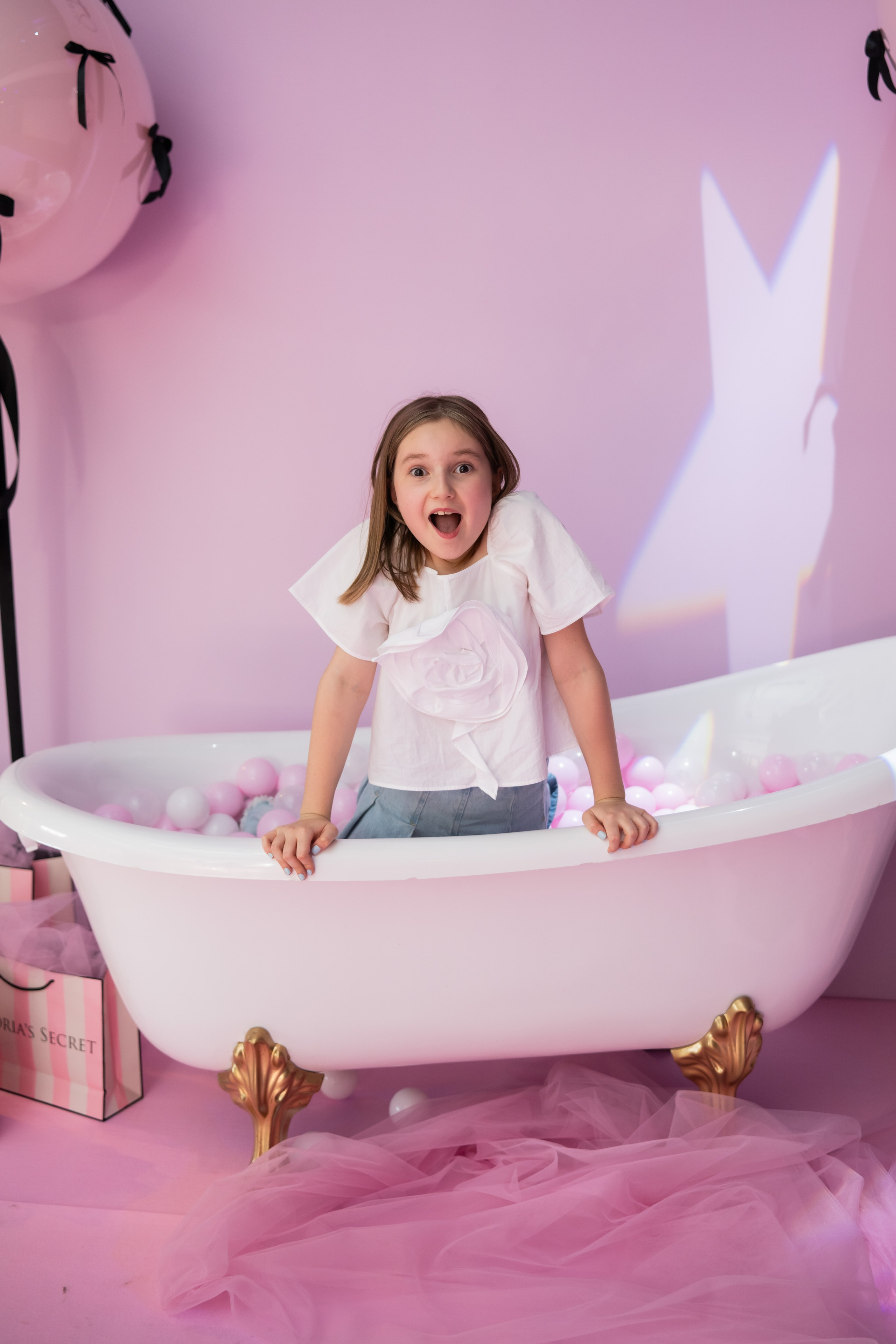 День рождения в Лофт «КоКо». Репортажный фотограф Сергей Дроздов