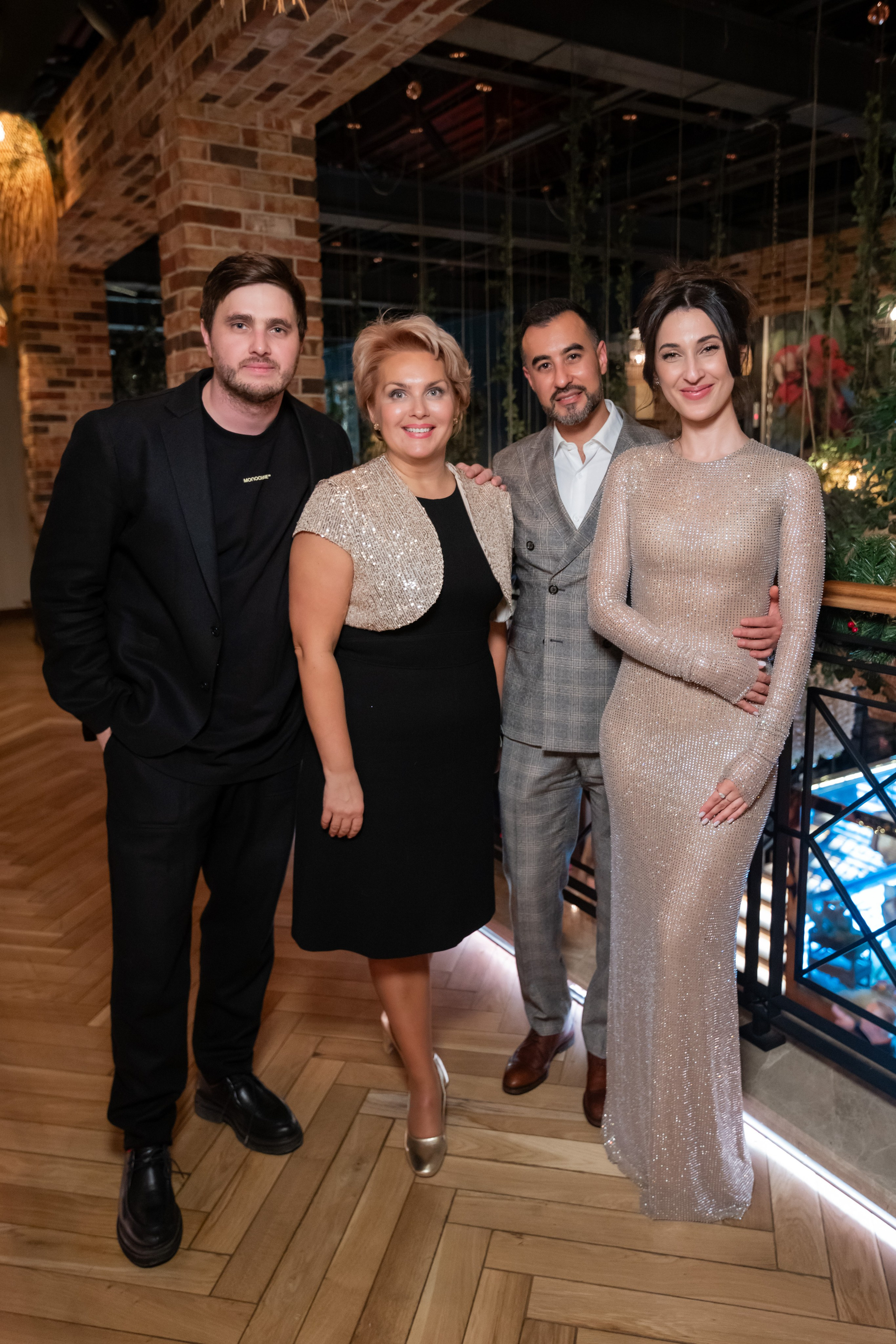 Объединенные пивоварни. Репортажный фотограф Сергей Дроздов