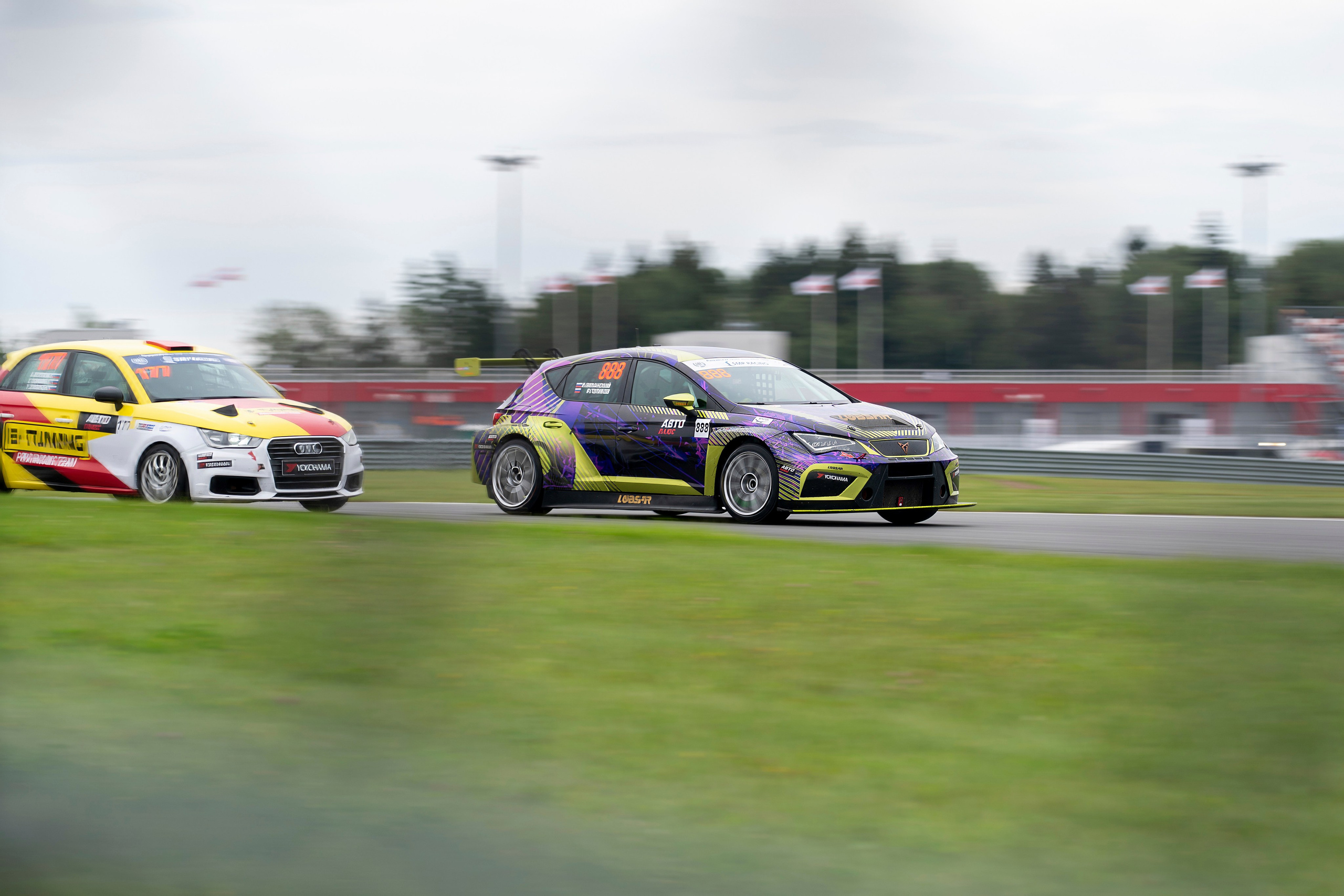 РСКГ 2025. FM Media Сrew. Репортажные фото и видео