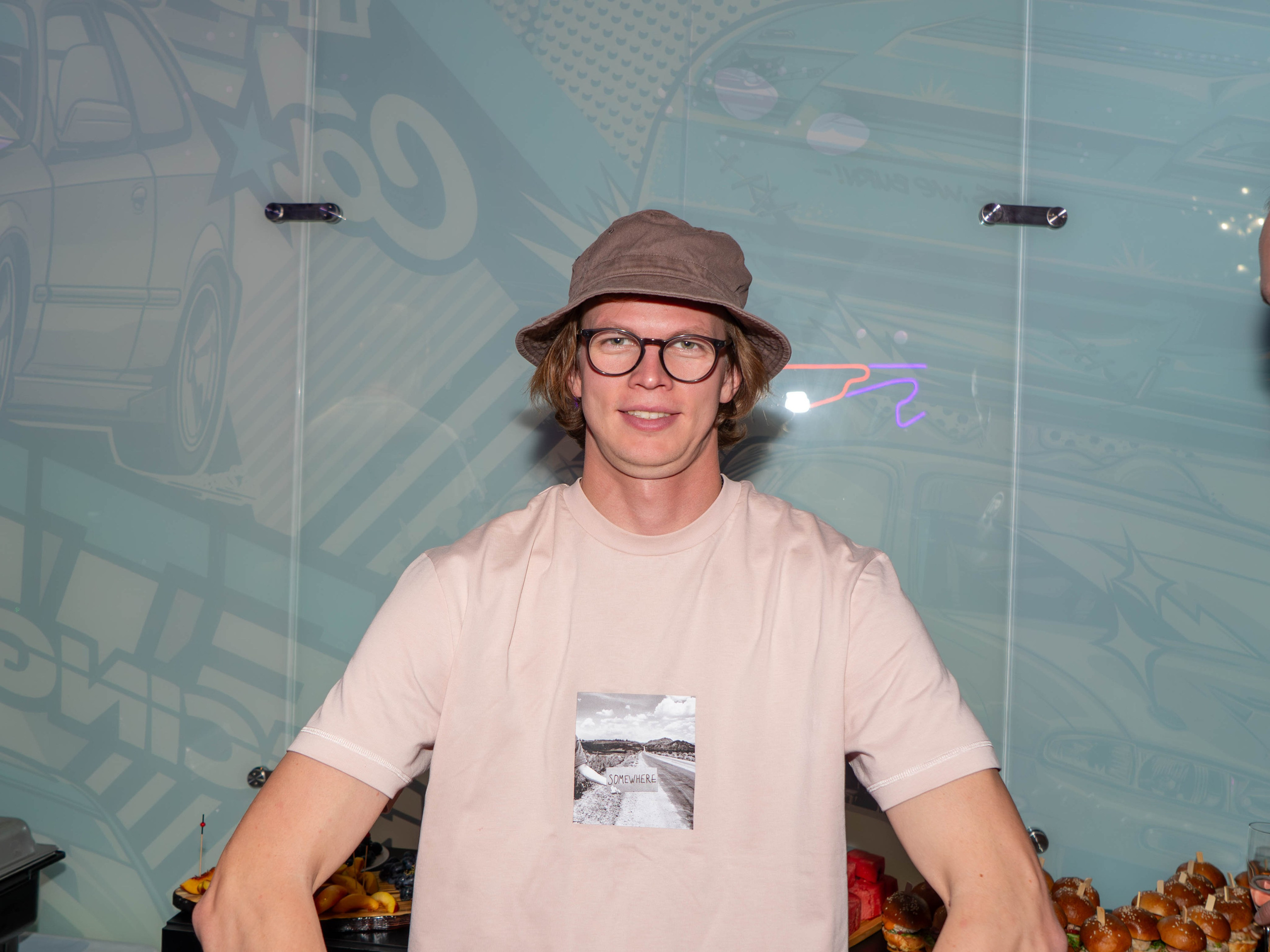 Открытие компьютерного клуба «Meta Racing». FM Media Сrew. Репортажные фото и видео