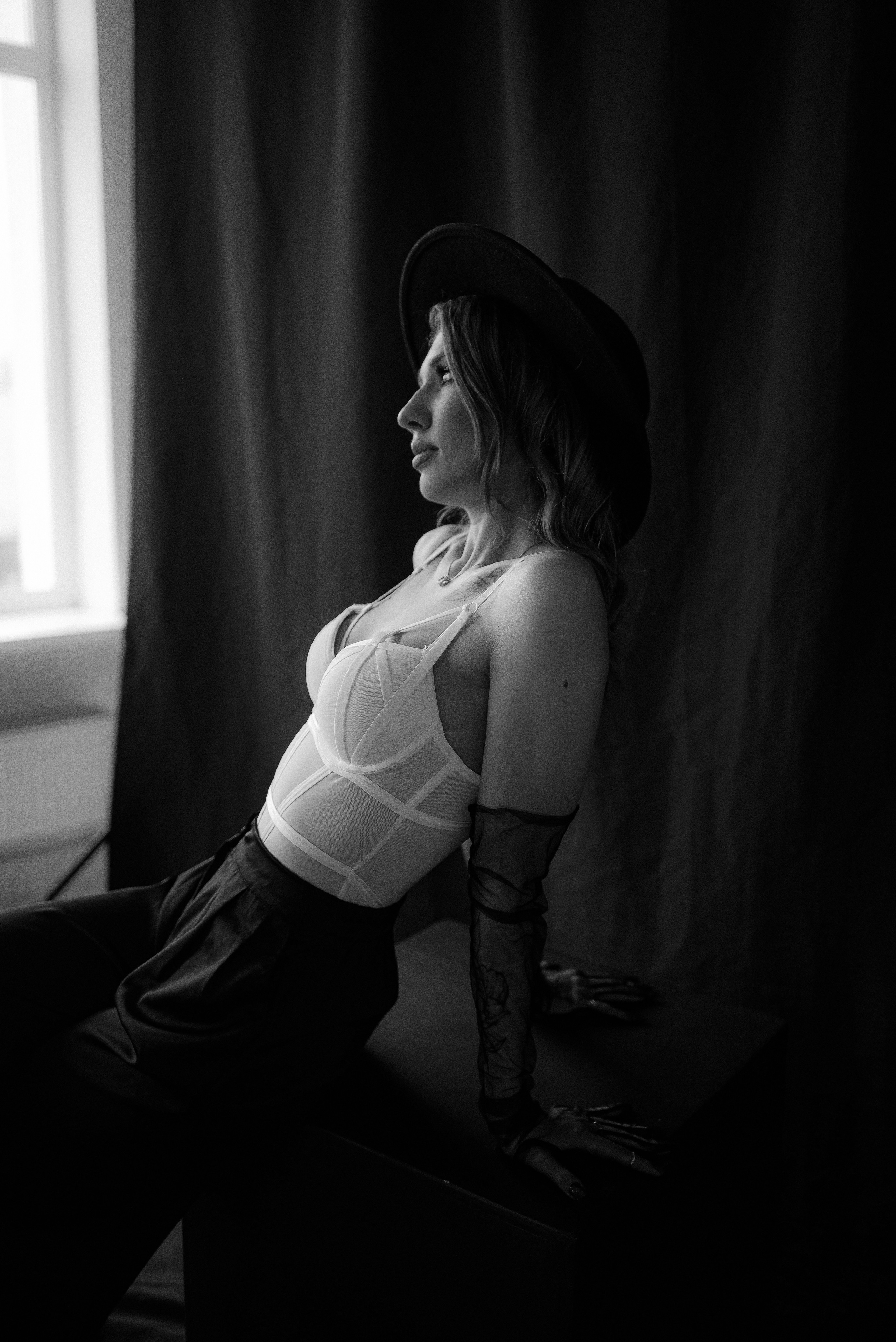 Алина. Свадебный и портретный фотограф в Брянске и Москве Алина Химушкина