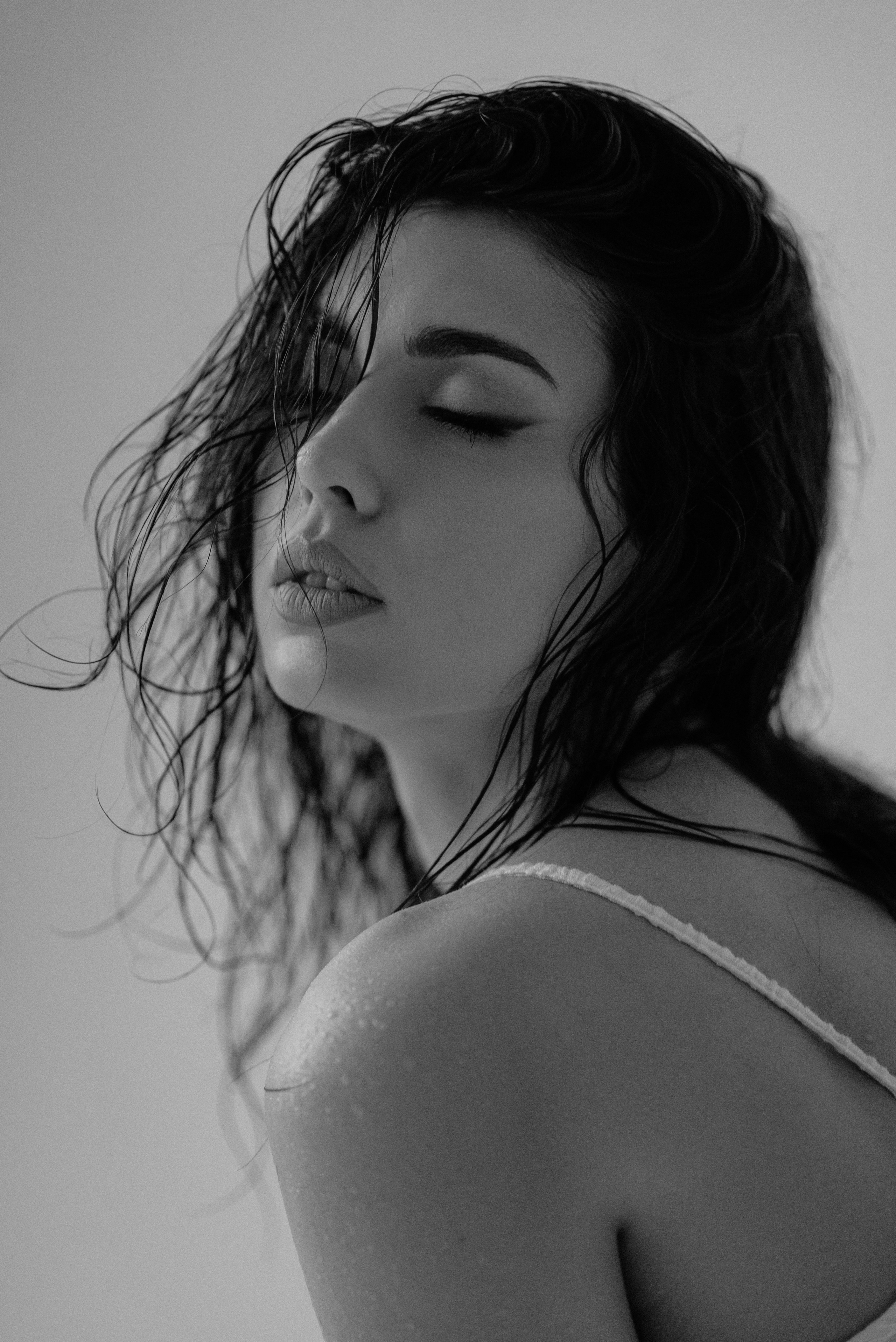 Ульяна. Свадебный и портретный фотограф в Брянске и Москве Алина Химушкина