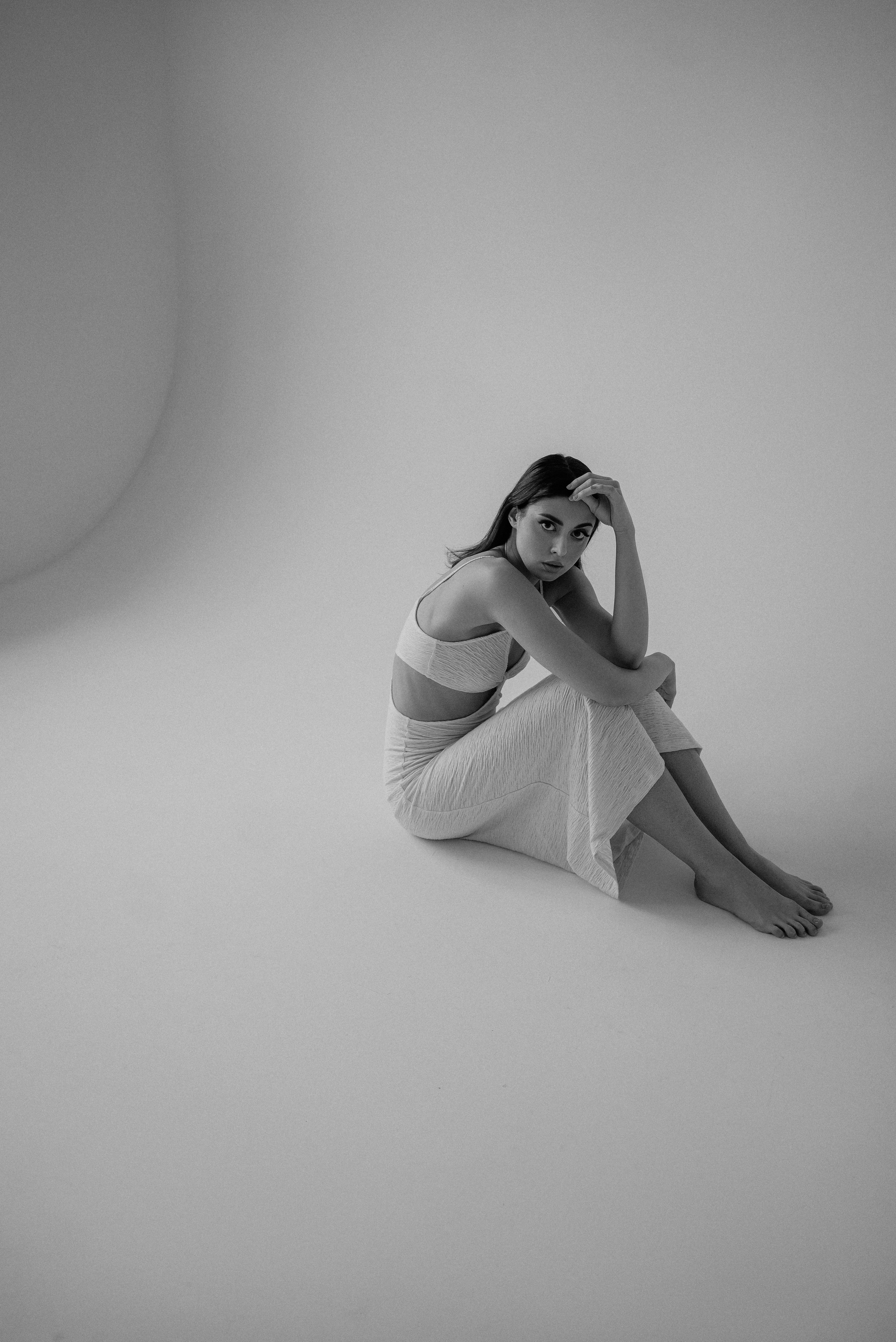 Ульяна. Свадебный и портретный фотограф в Брянске и Москве Алина Химушкина