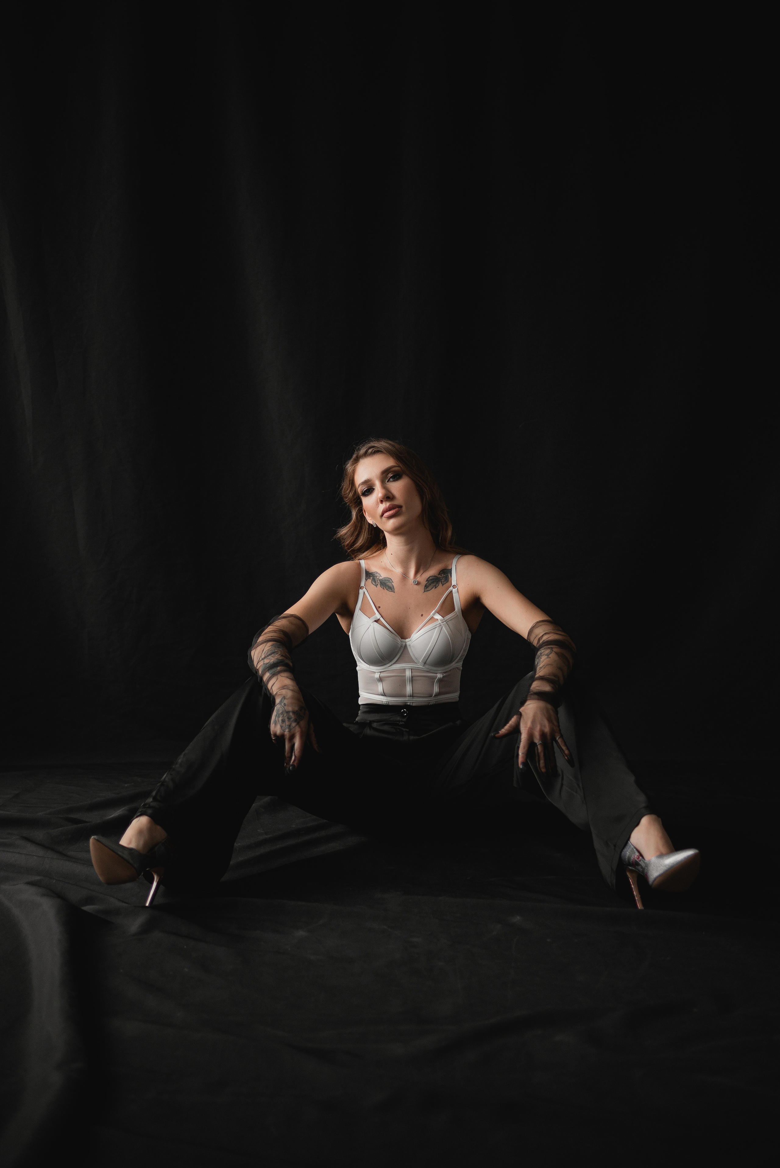 Алина. Свадебный и портретный фотограф в Брянске и Москве Алина Химушкина