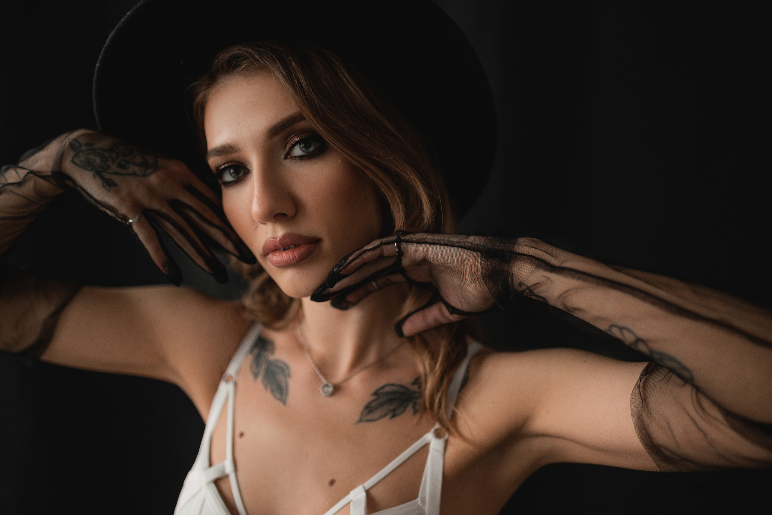 Алина. Свадебный и портретный фотограф в Брянске и Москве Алина Химушкина