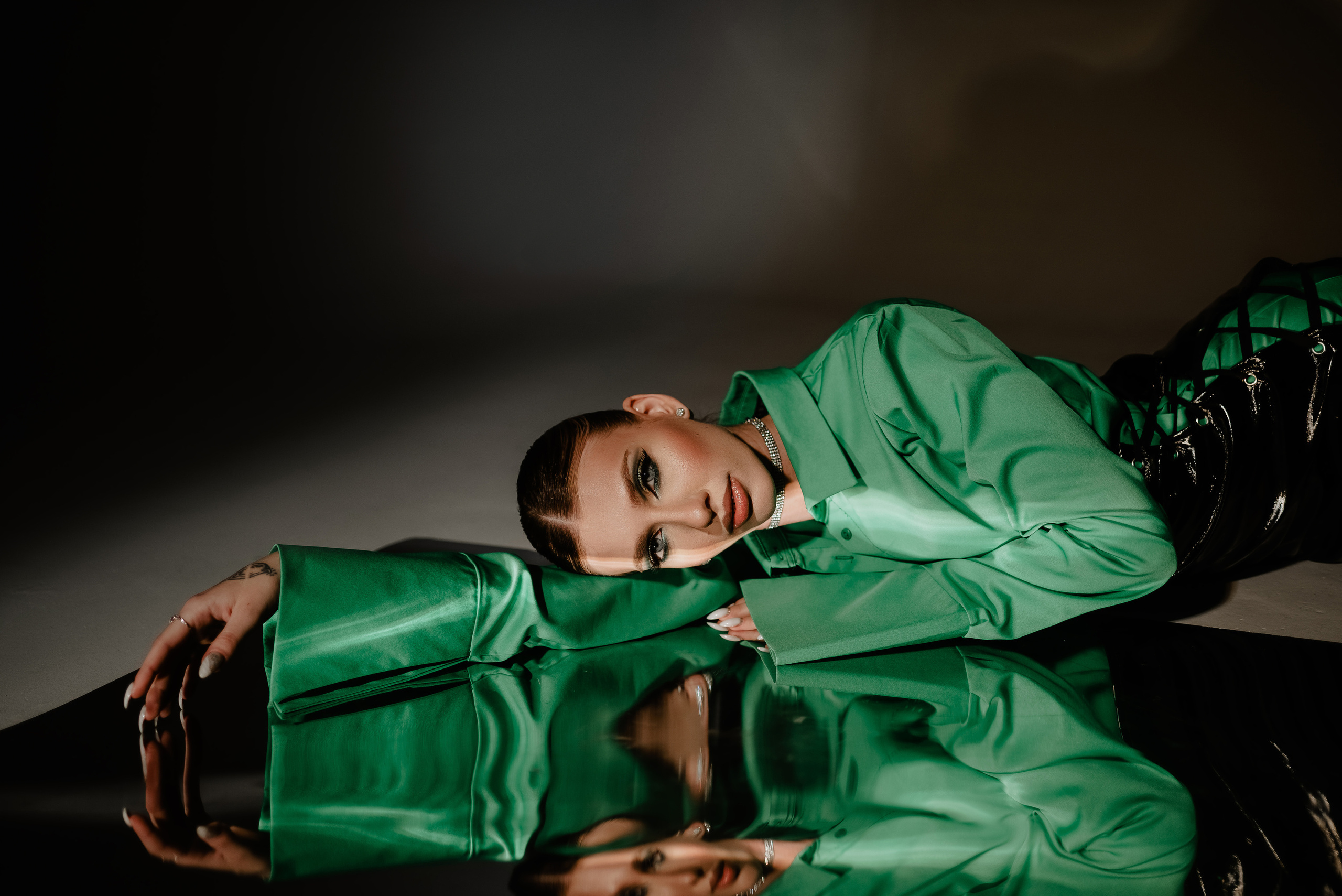 Алина. Свадебный и портретный фотограф в Брянске и Москве Алина Химушкина