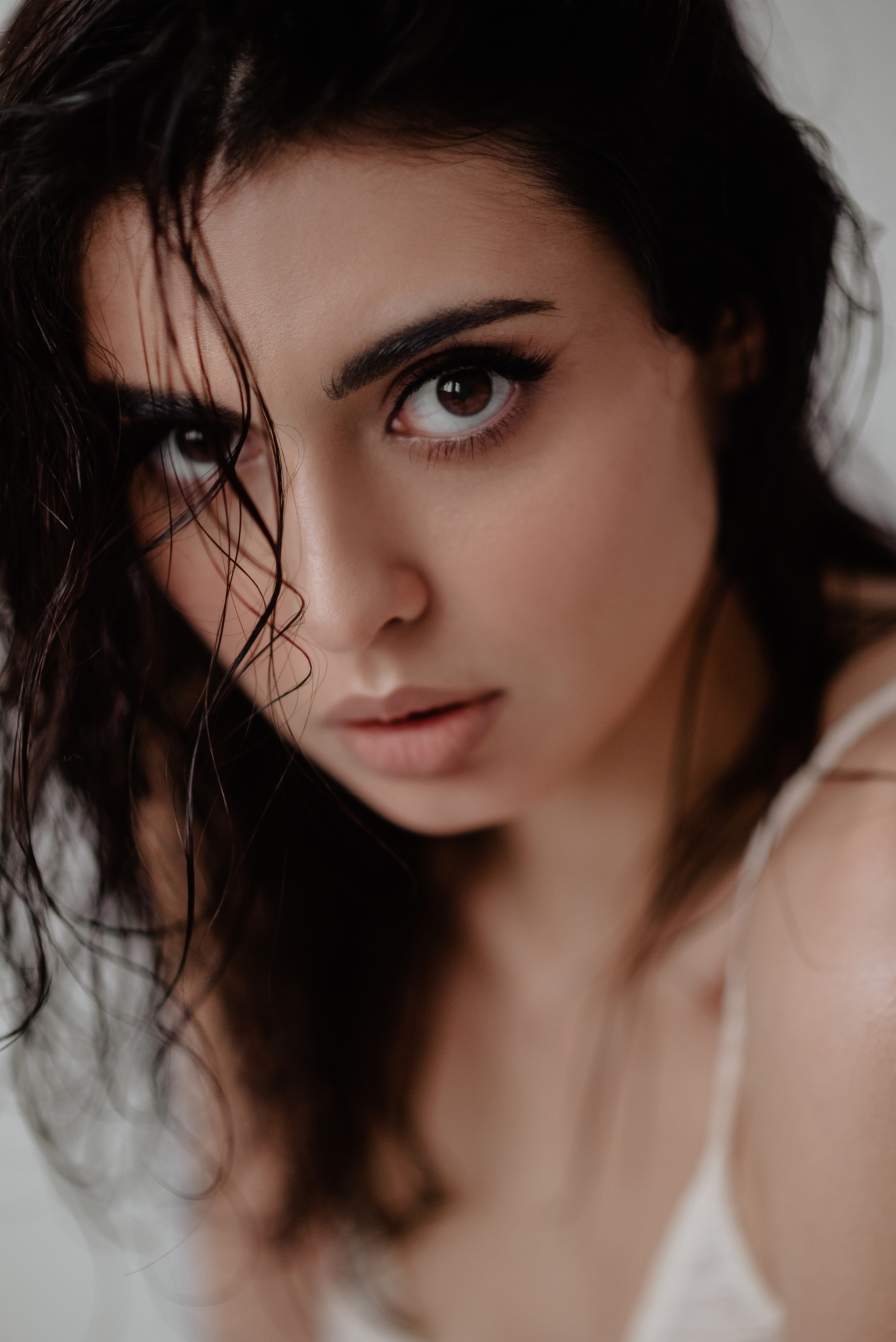 Ульяна. Свадебный и портретный фотограф в Брянске и Москве Алина Химушкина