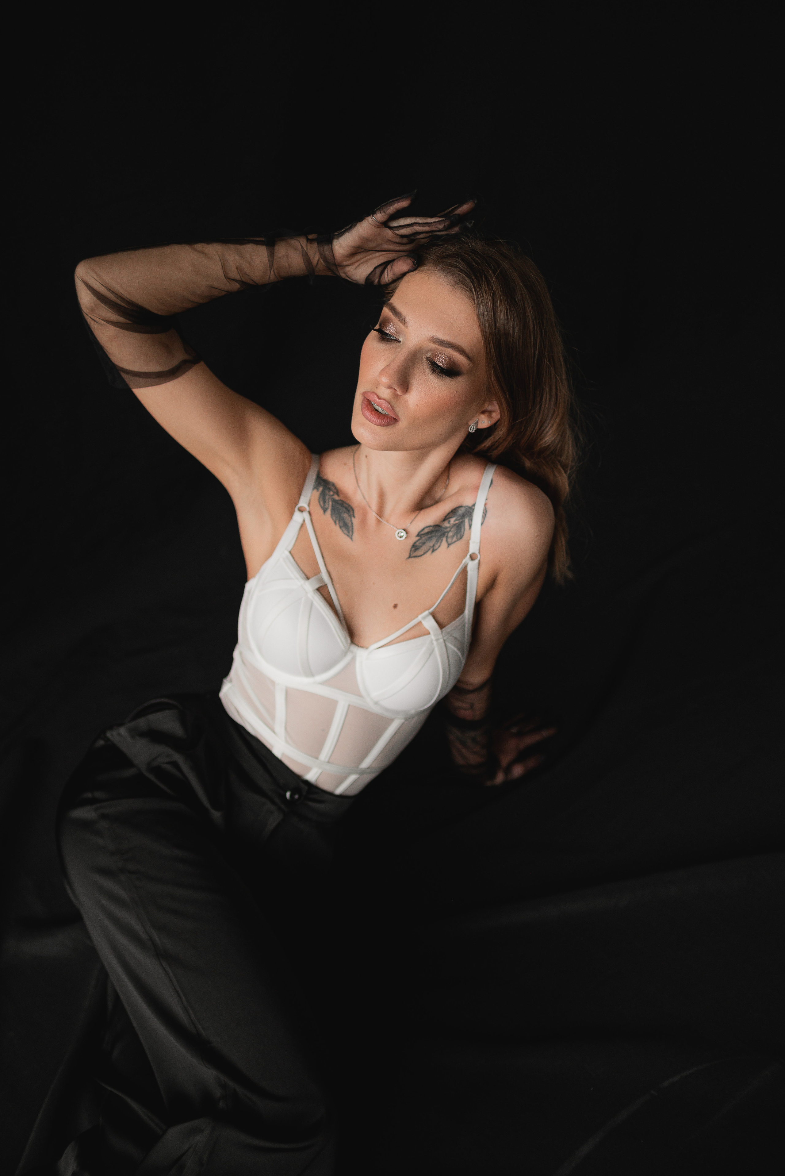 Алина. Свадебный и портретный фотограф в Брянске и Москве Алина Химушкина