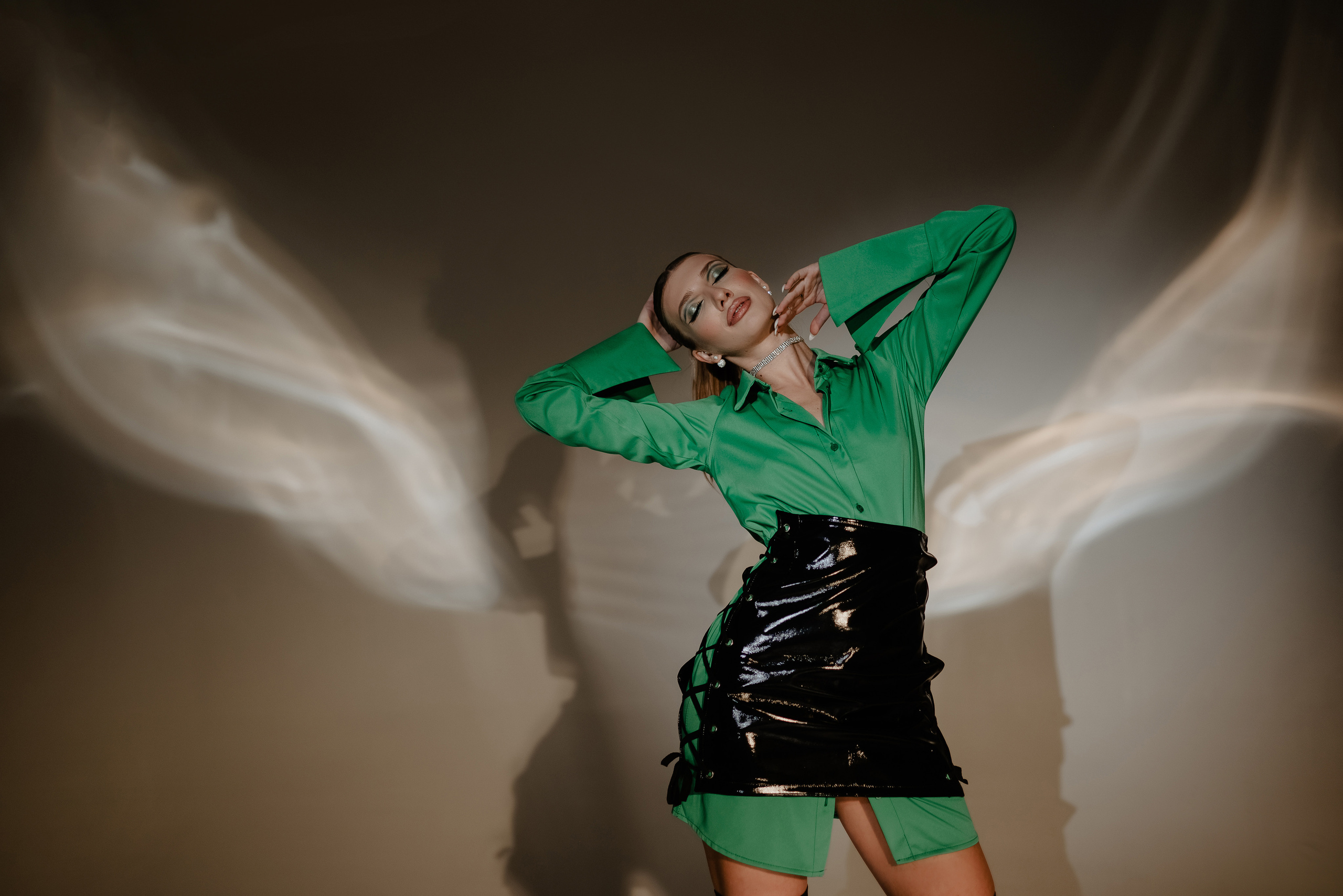 Алина. Свадебный и портретный фотограф в Брянске и Москве Алина Химушкина