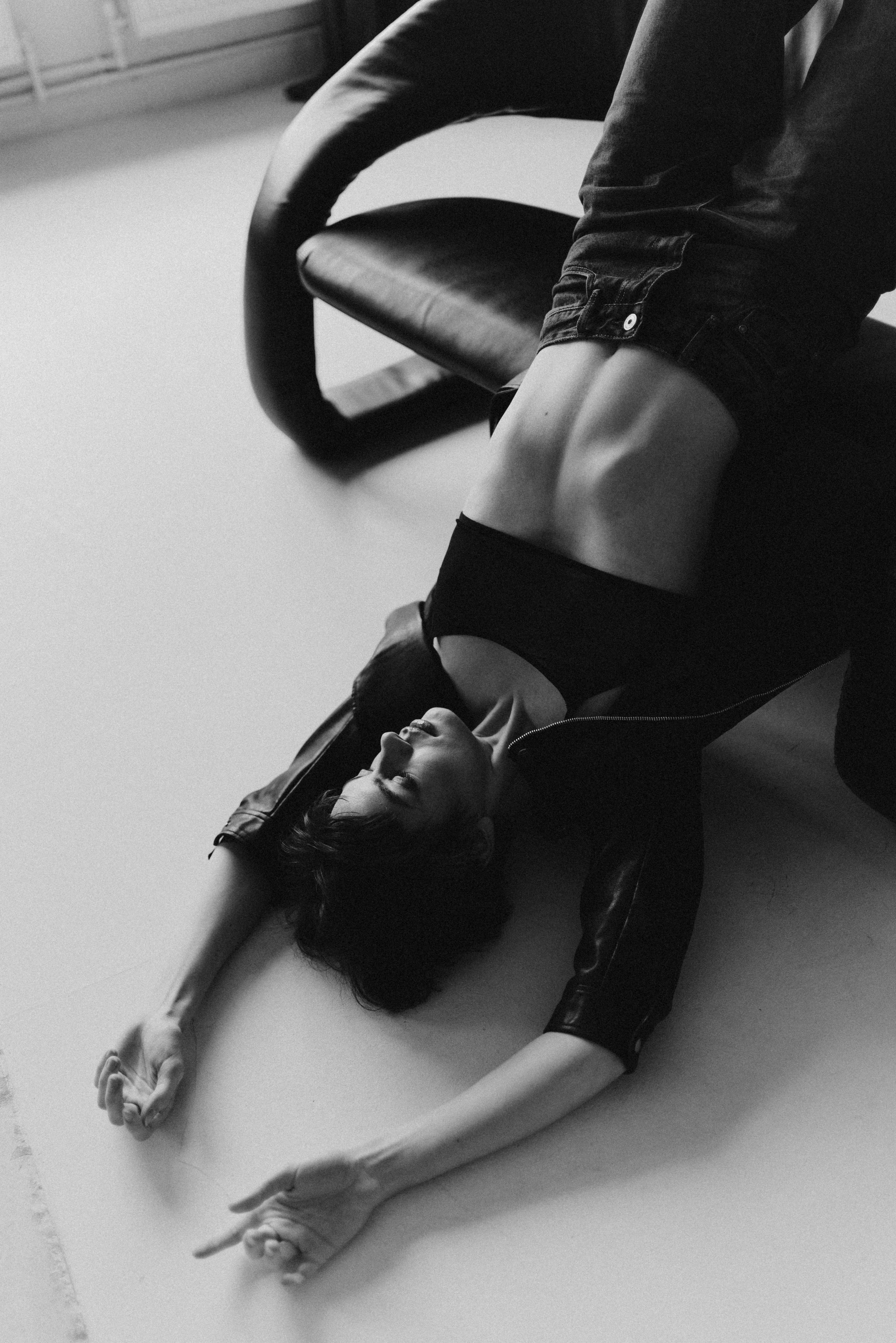 Даша. Свадебный и портретный фотограф в Брянске и Москве Алина Химушкина