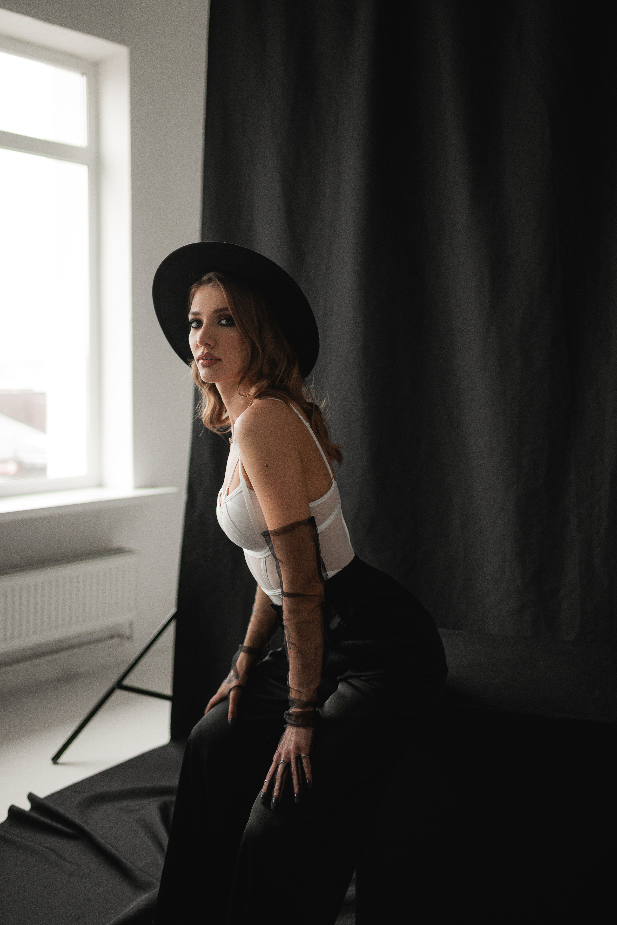 Алина. Свадебный и портретный фотограф в Брянске и Москве Алина Химушкина