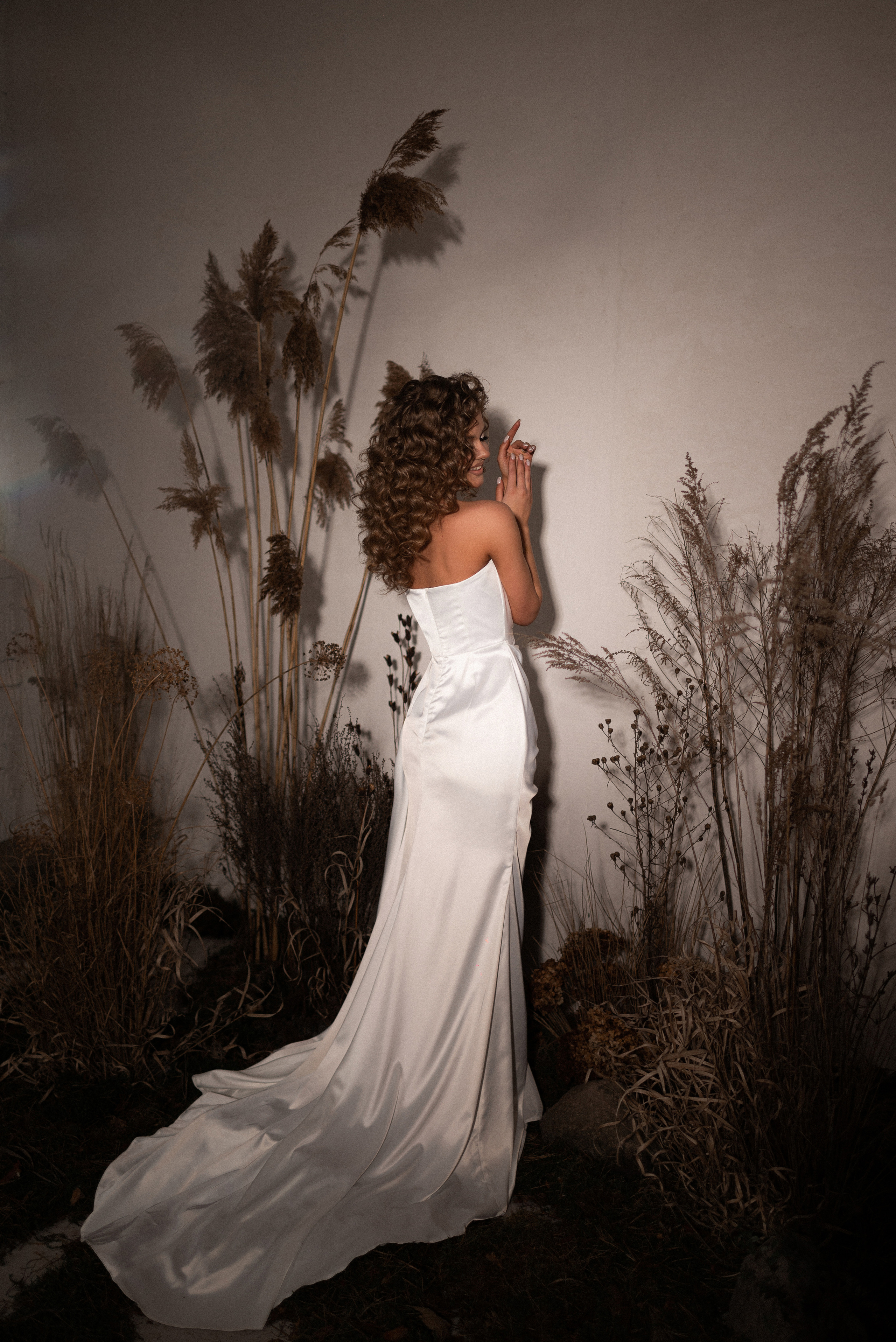 Диана. Свадебный и портретный фотограф в Брянске и Москве Алина Химушкина