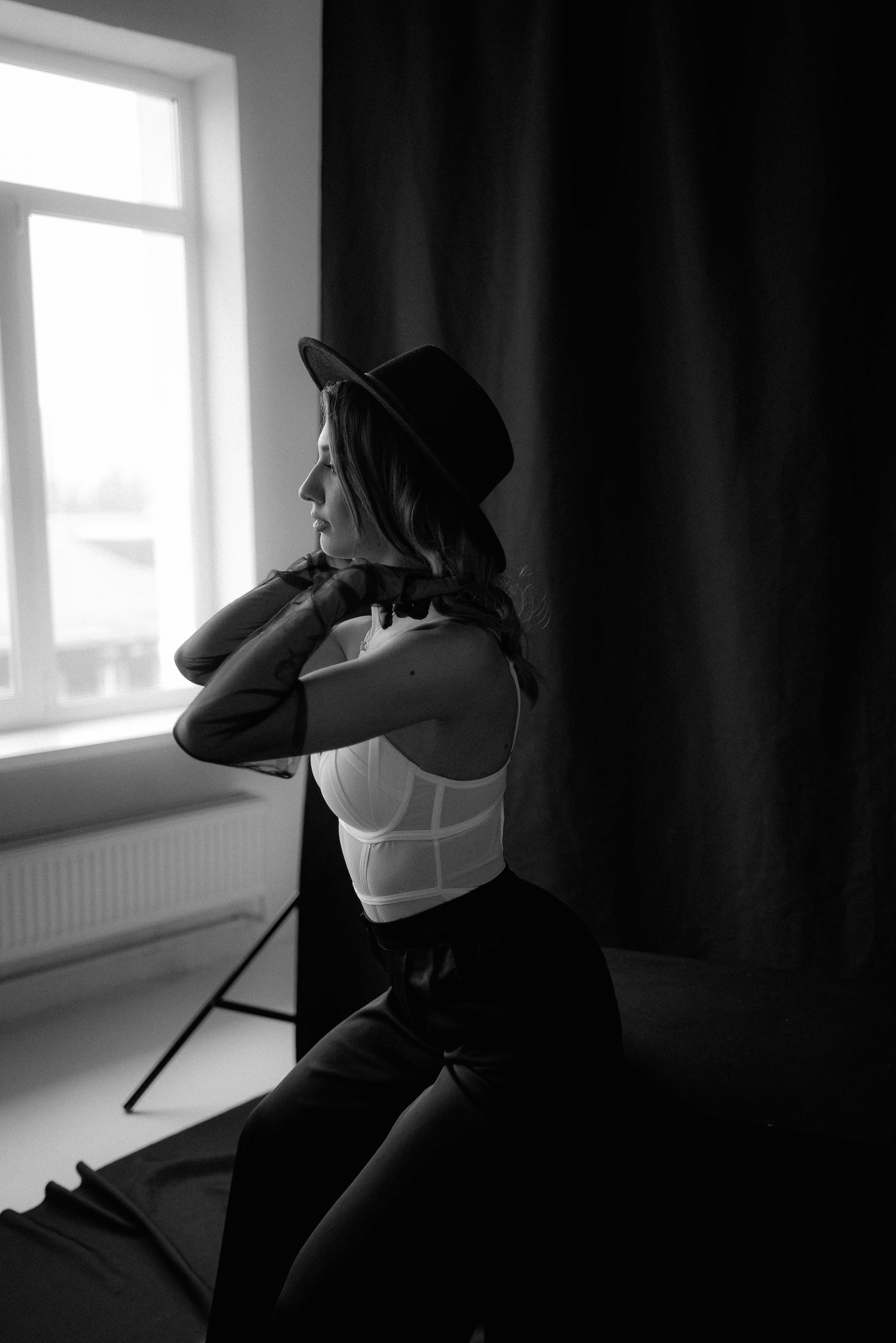 Алина. Свадебный и портретный фотограф в Брянске и Москве Алина Химушкина