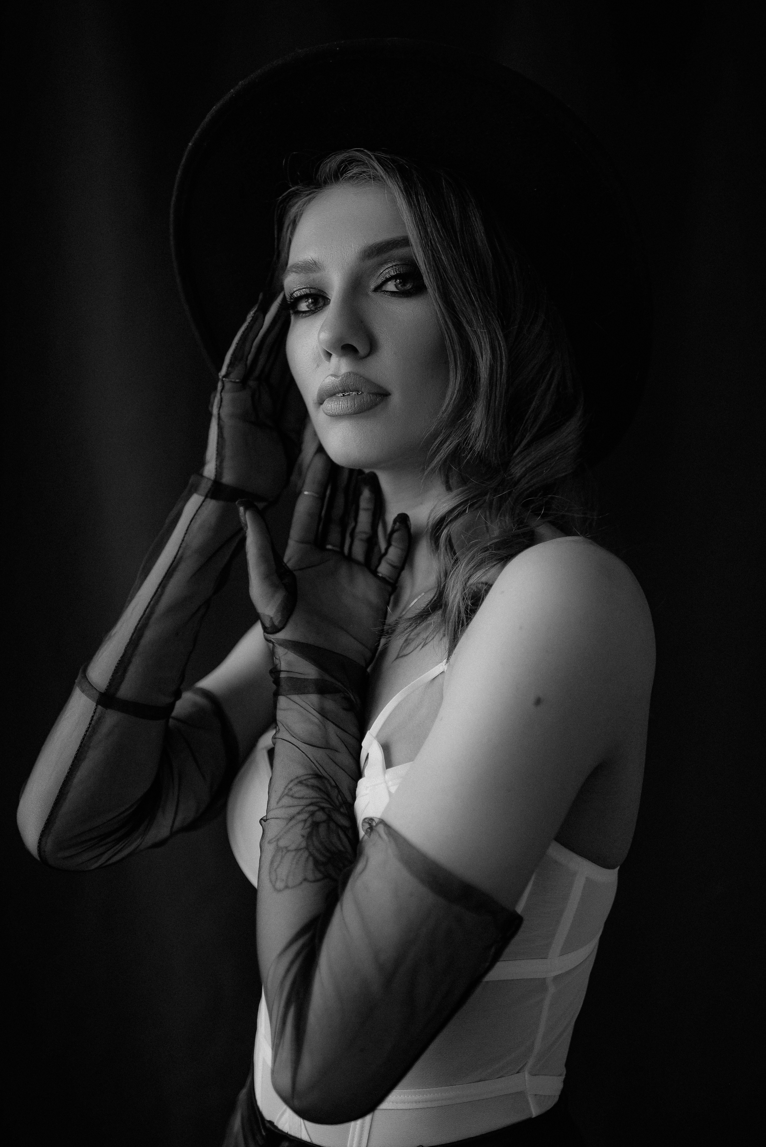 Алина. Свадебный и портретный фотограф в Брянске и Москве Алина Химушкина