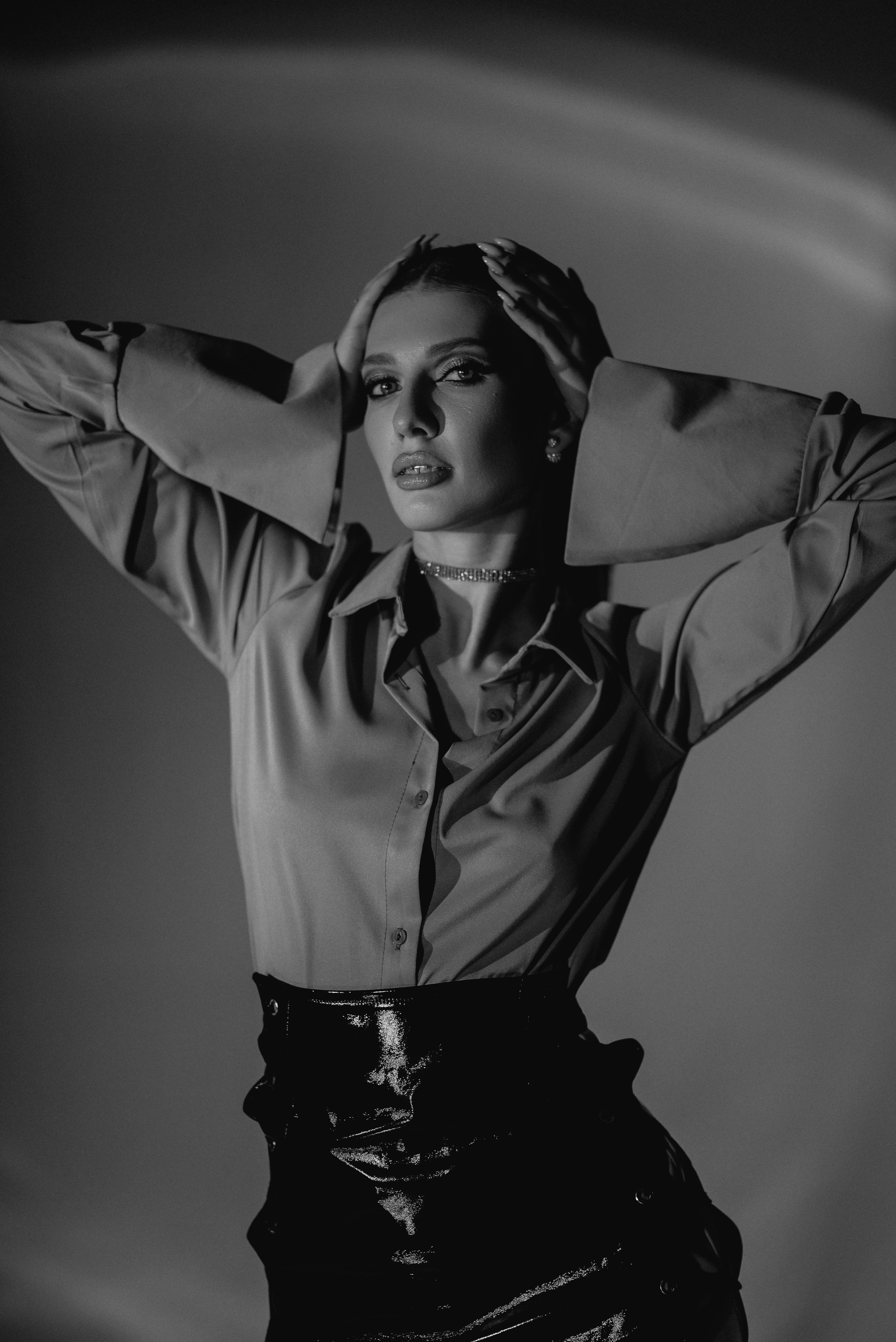 Алина. Свадебный и портретный фотограф в Брянске и Москве Алина Химушкина