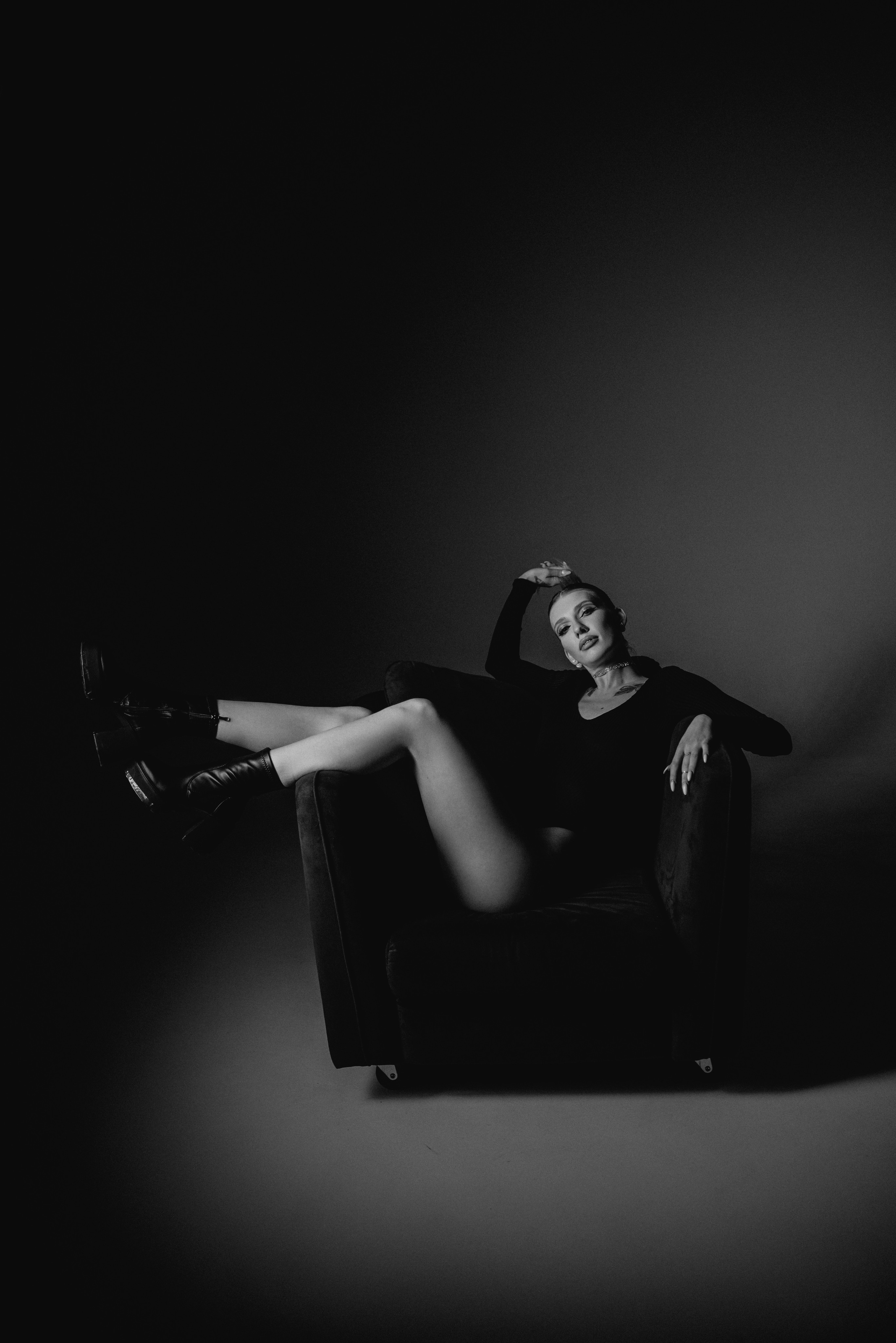 Алина. Свадебный и портретный фотограф в Брянске и Москве Алина Химушкина