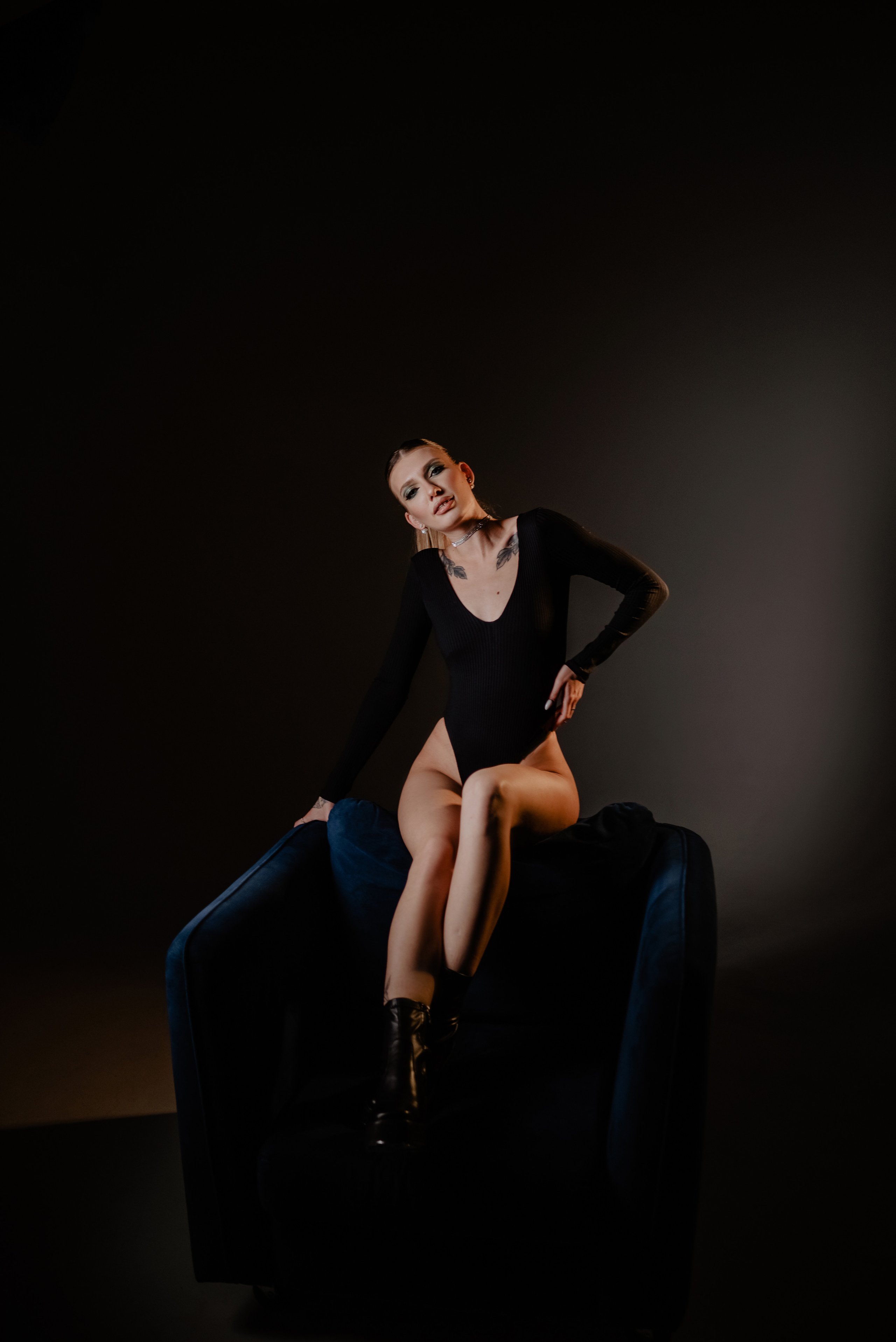 Алина. Свадебный и портретный фотограф в Брянске и Москве Алина Химушкина