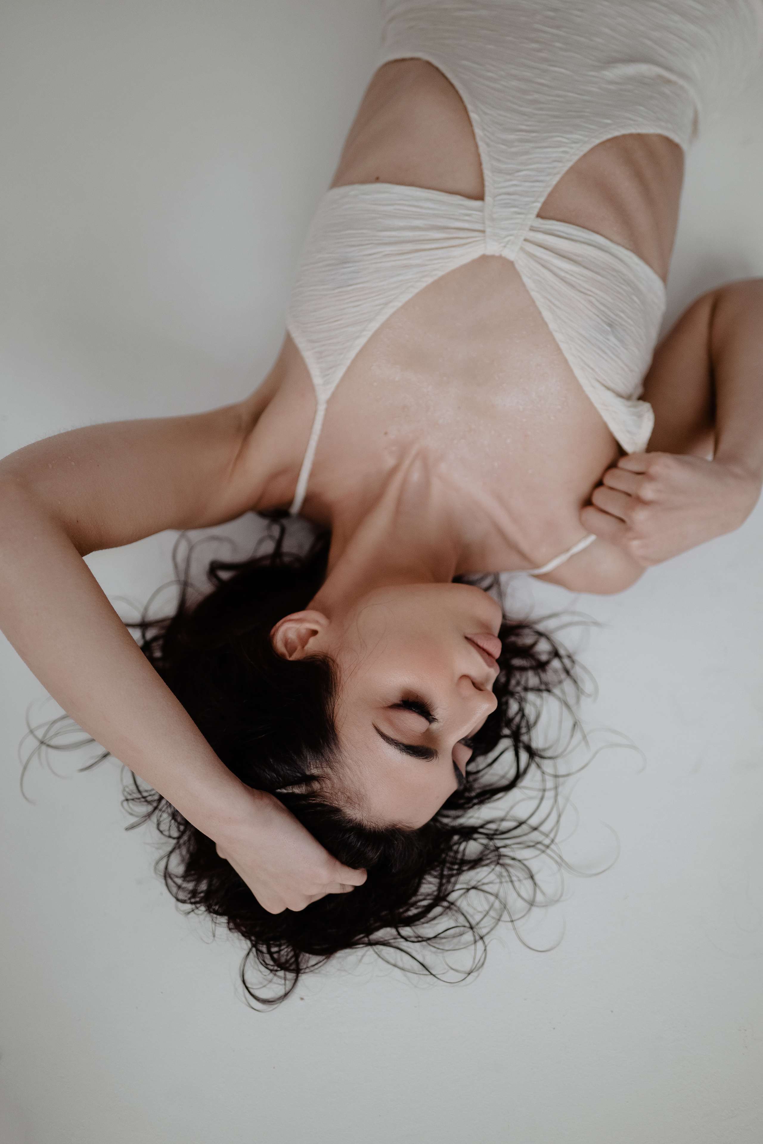 Ульяна. Свадебный и портретный фотограф в Брянске и Москве Алина Химушкина