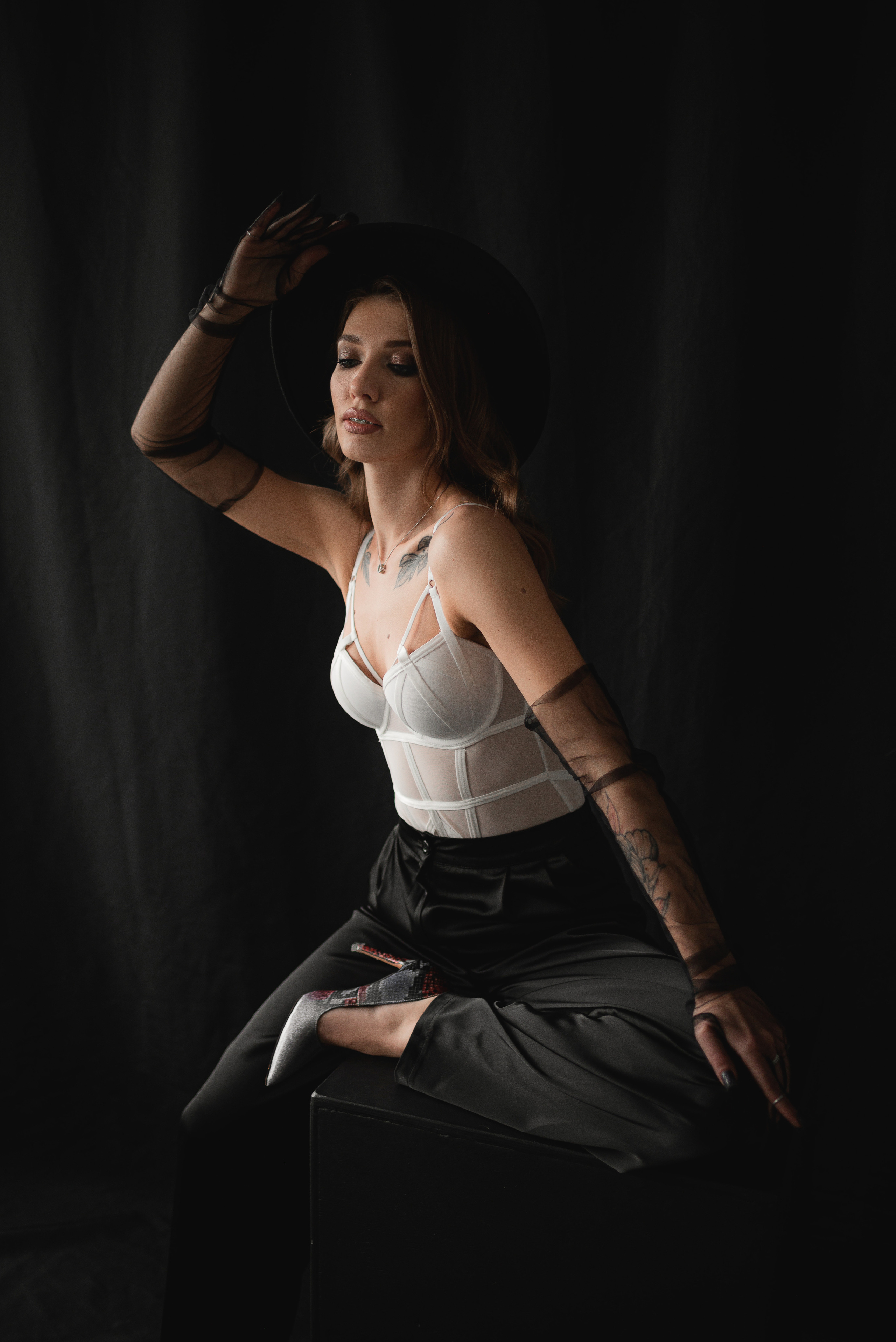 Алина. Свадебный и портретный фотограф в Брянске и Москве Алина Химушкина