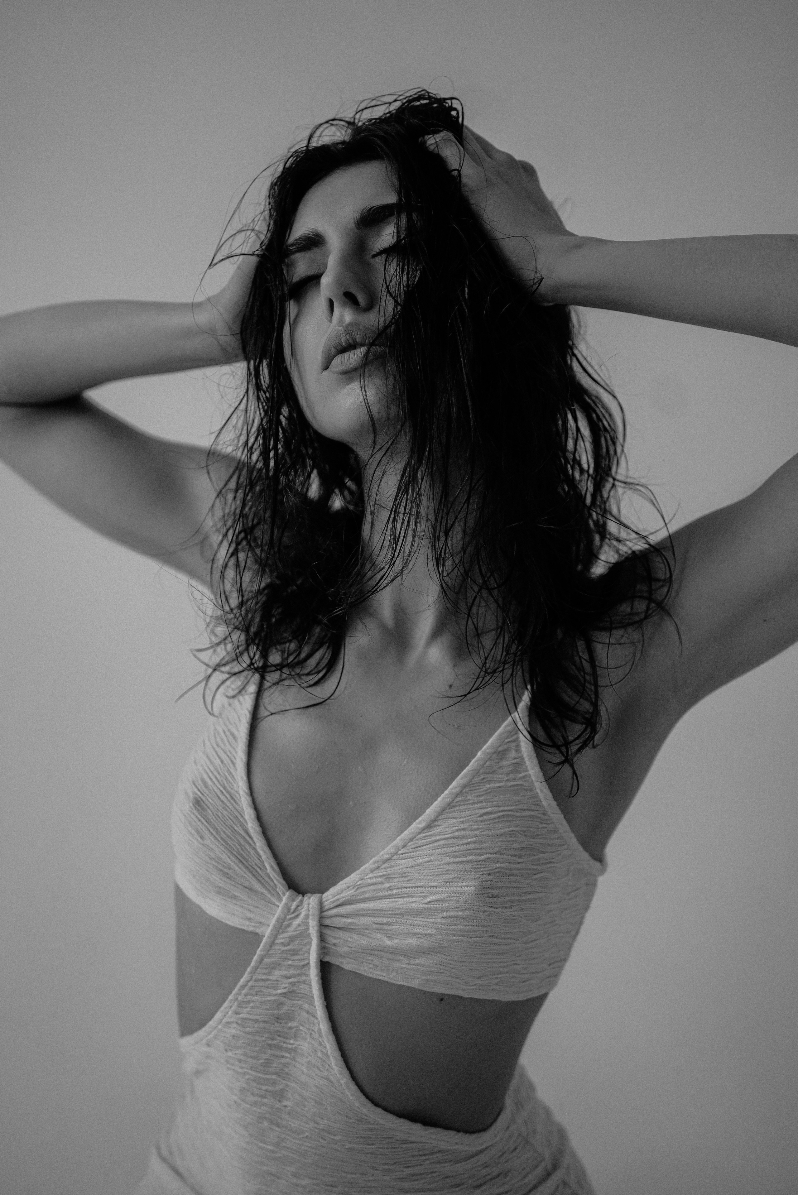 Ульяна. Свадебный и портретный фотограф в Брянске и Москве Алина Химушкина