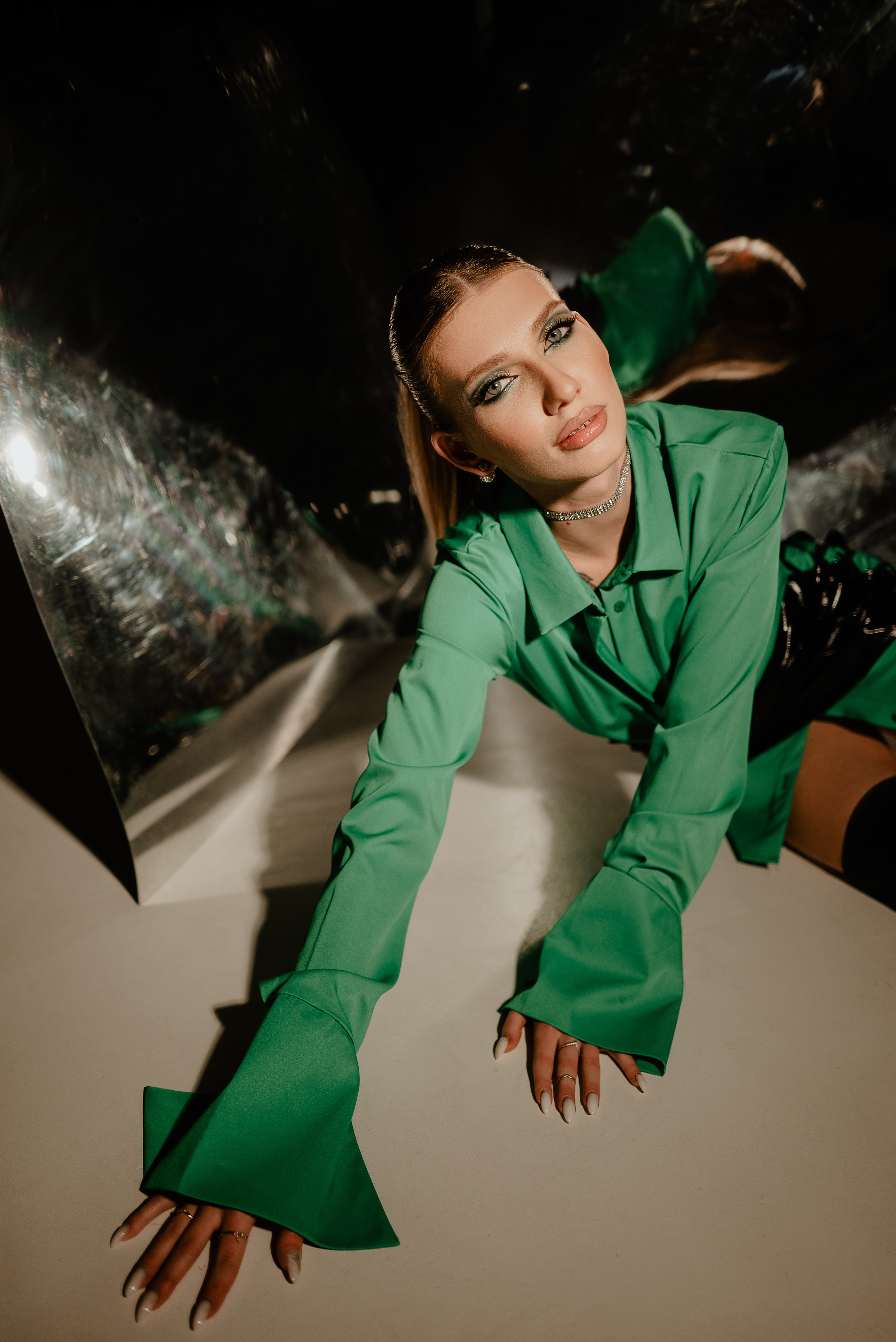 Алина. Свадебный и портретный фотограф в Брянске и Москве Алина Химушкина