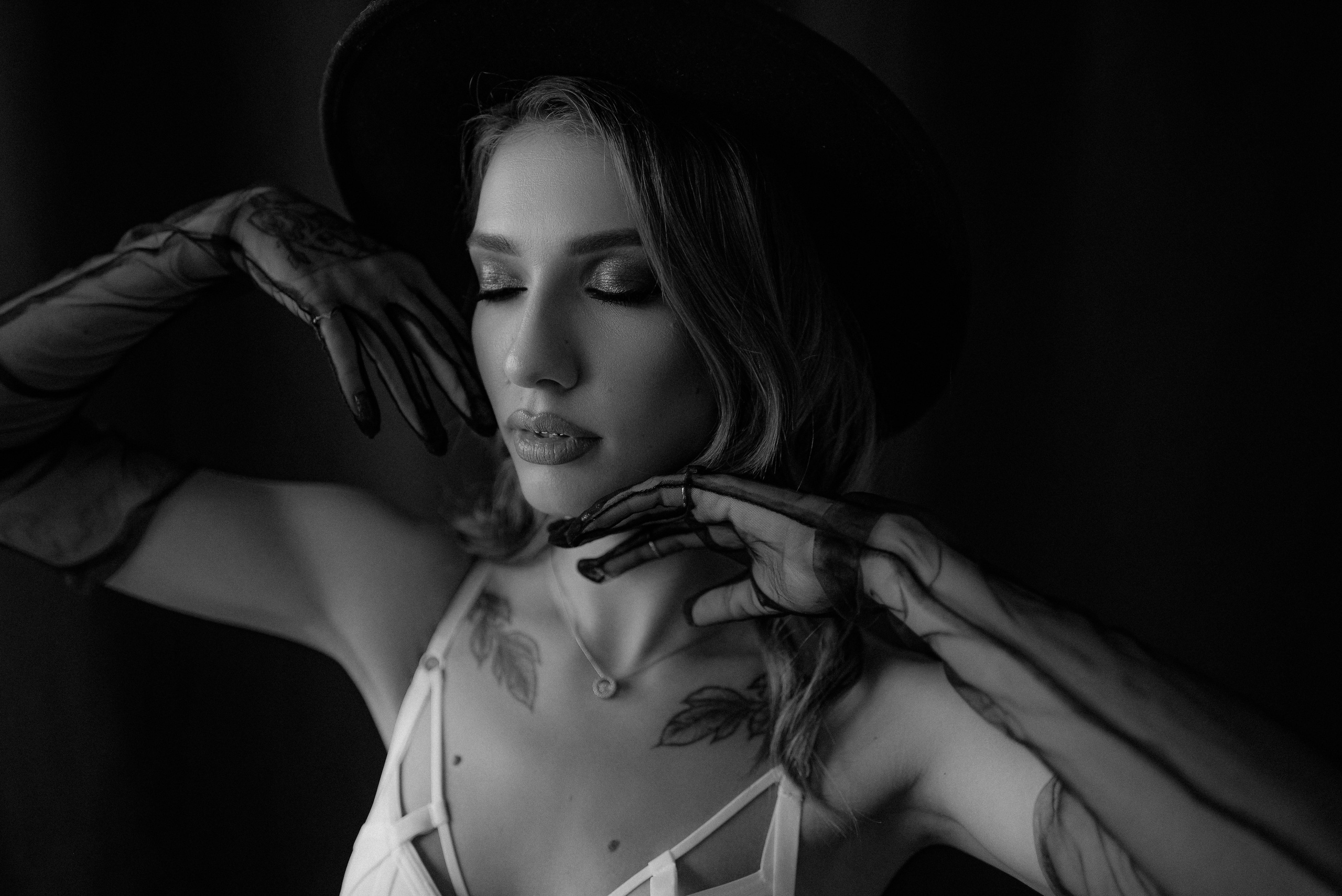 Алина. Свадебный и портретный фотограф в Брянске и Москве Алина Химушкина