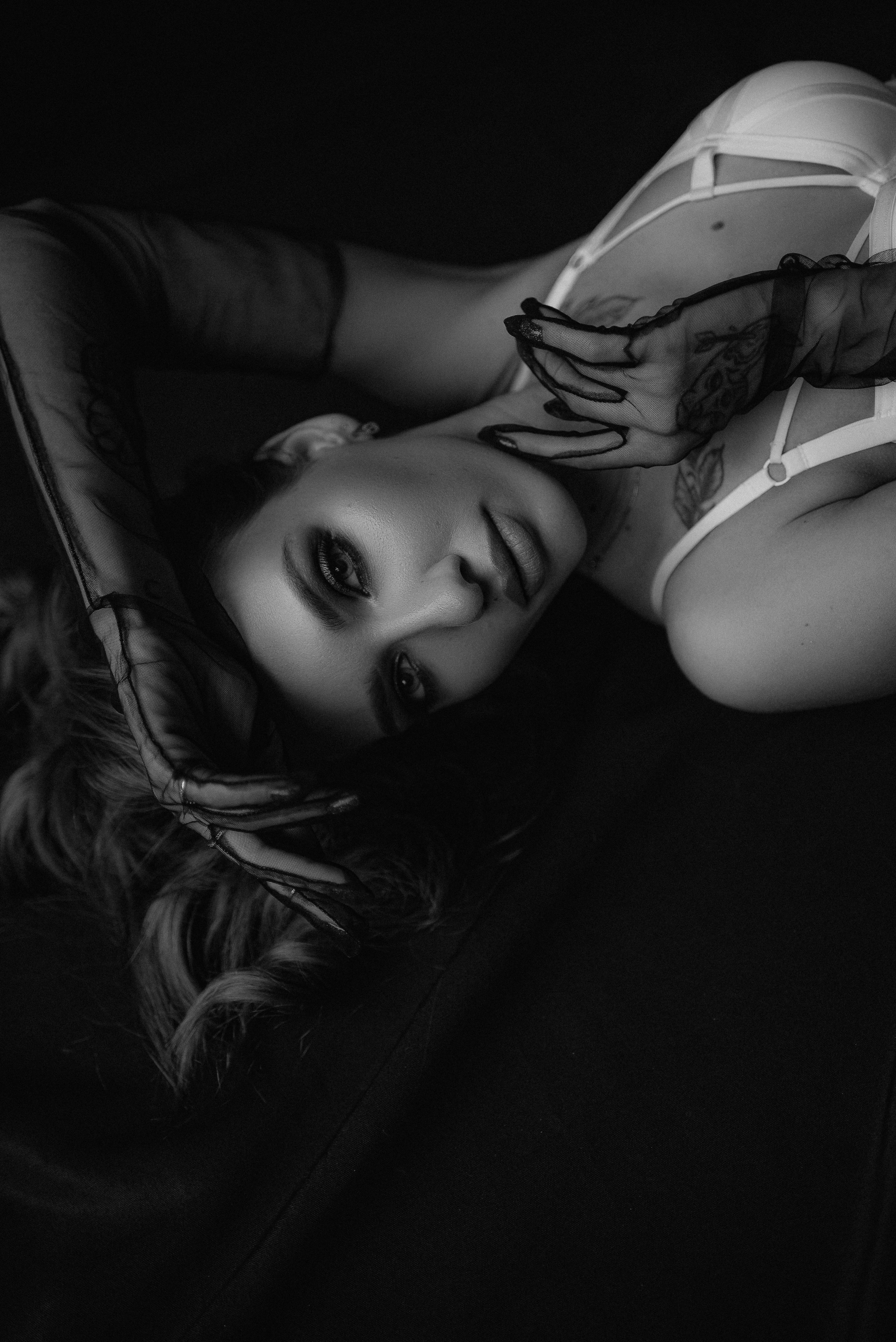 Алина. Свадебный и портретный фотограф в Брянске и Москве Алина Химушкина